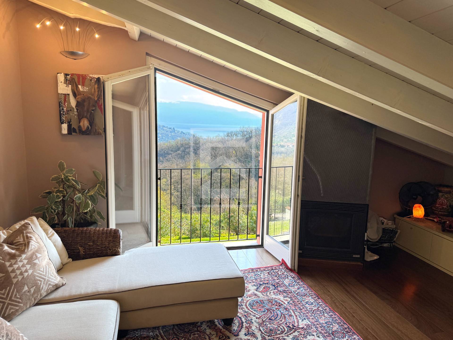 Appartamento in vendita a Sal