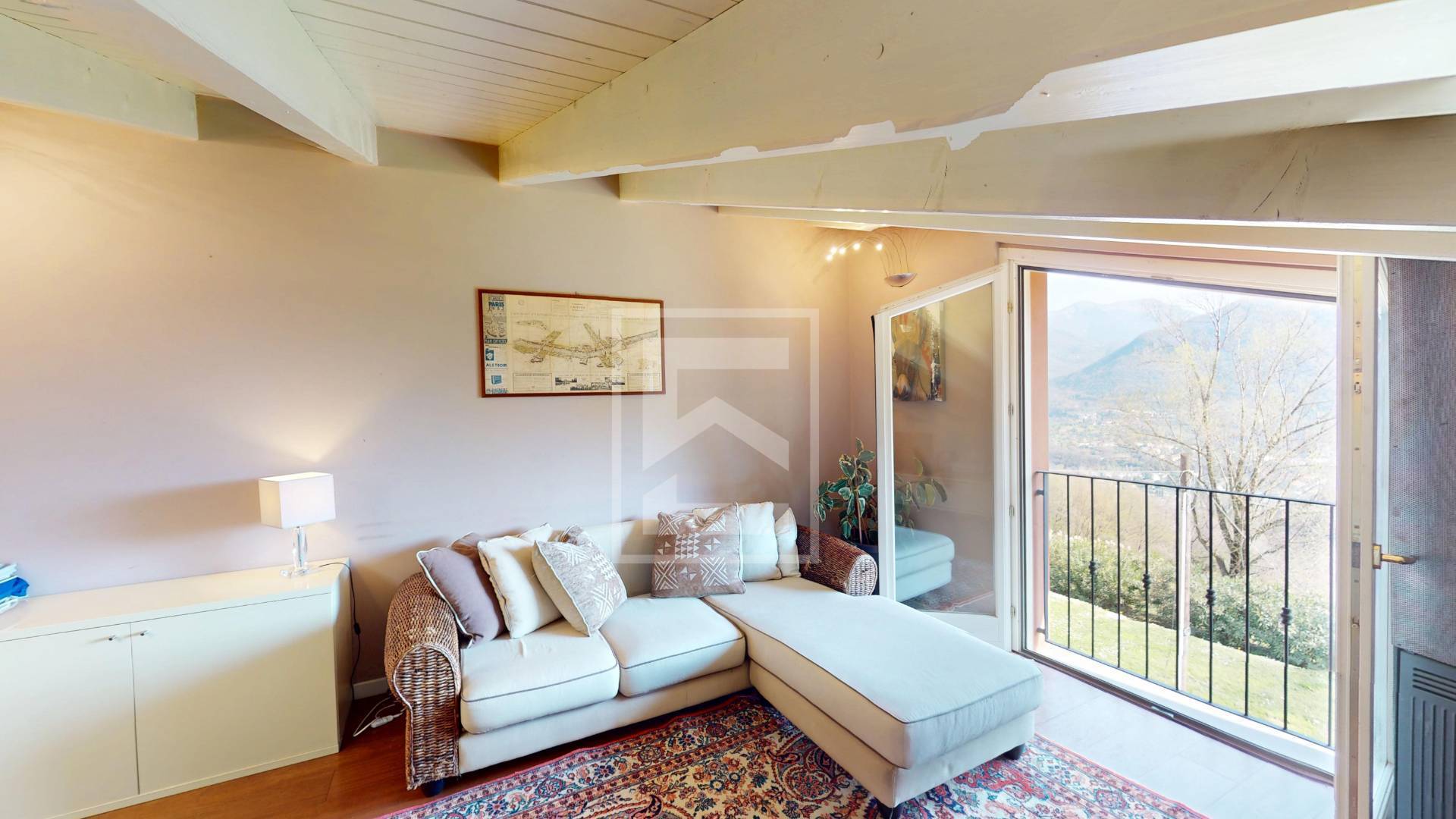 Appartamento in vendita a Sal