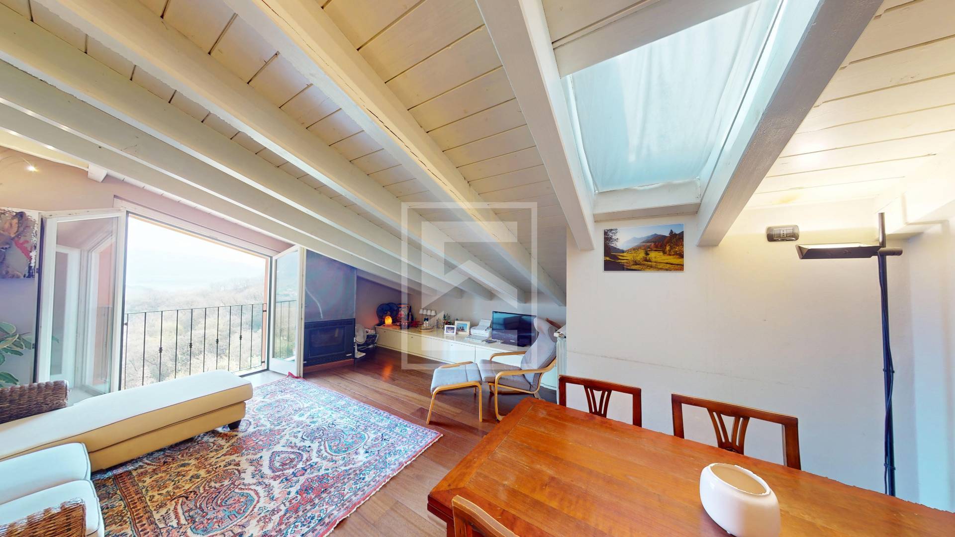 Appartamento in vendita a Sal