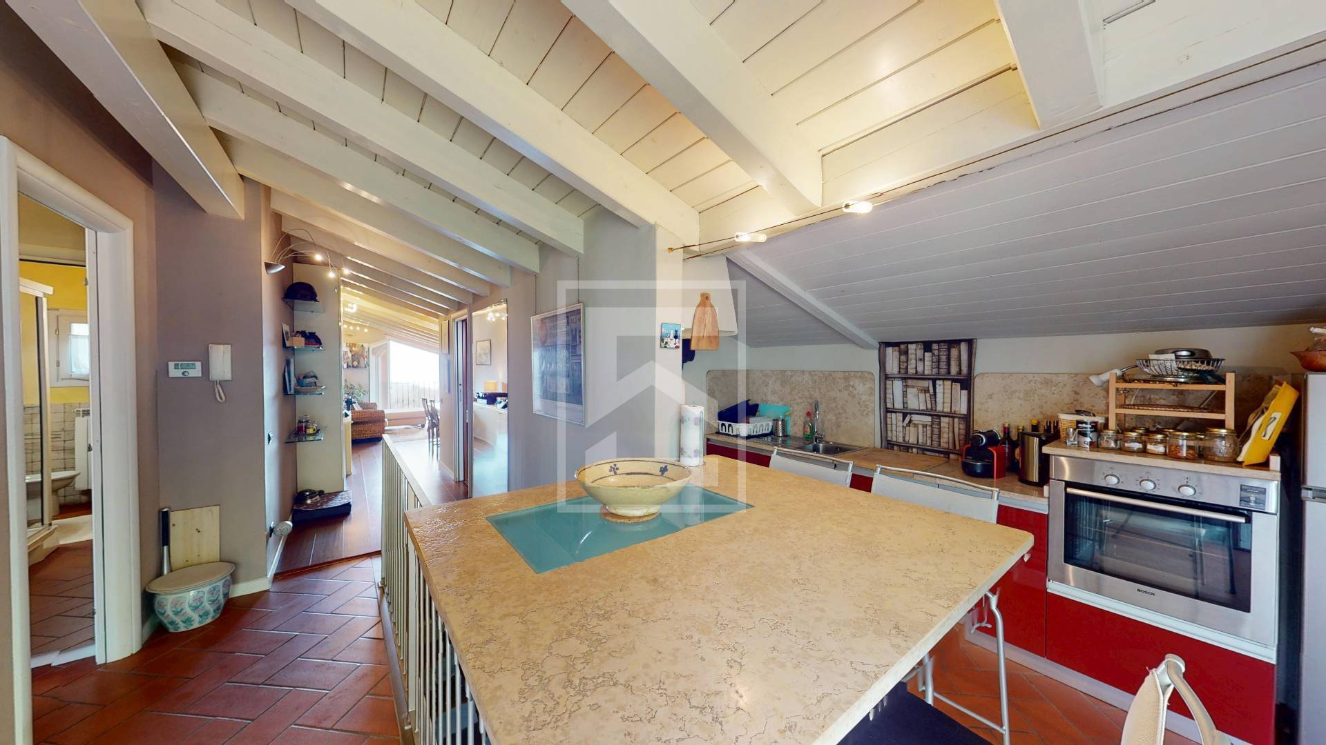 Appartamento in vendita a Sal