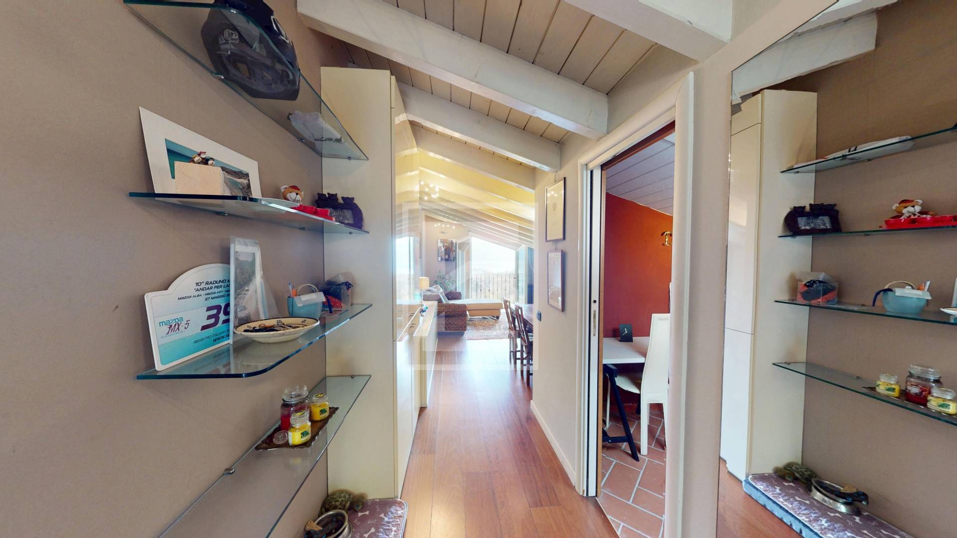 Appartamento in vendita a Sal