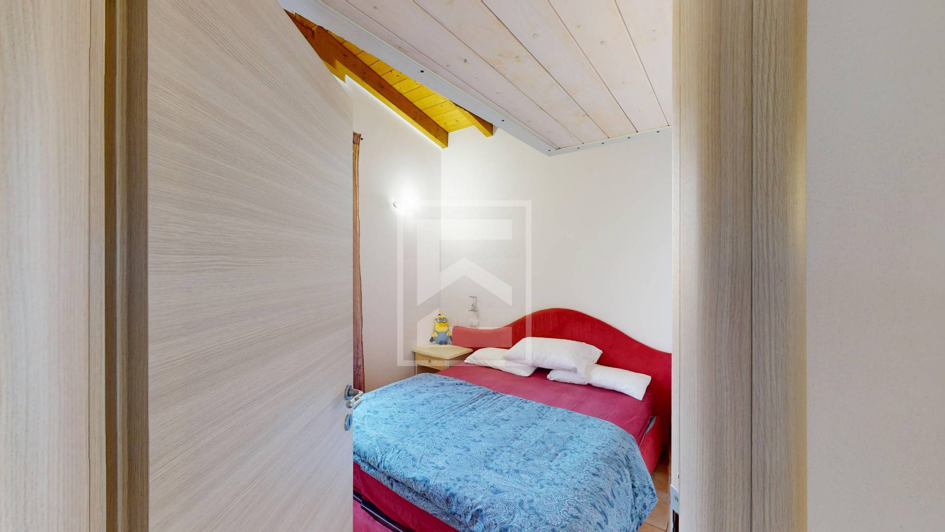 Appartamento in vendita a Manerba del Garda