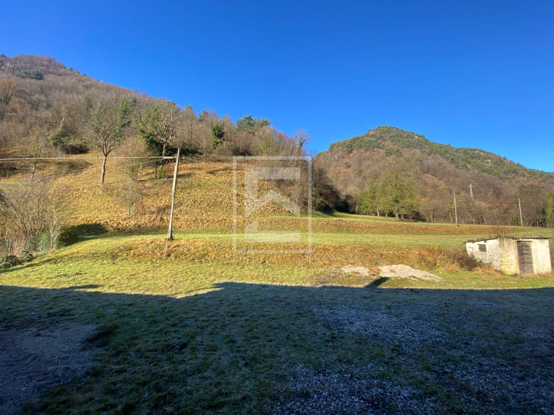 Casa Indipendente in vendita a Vobarno