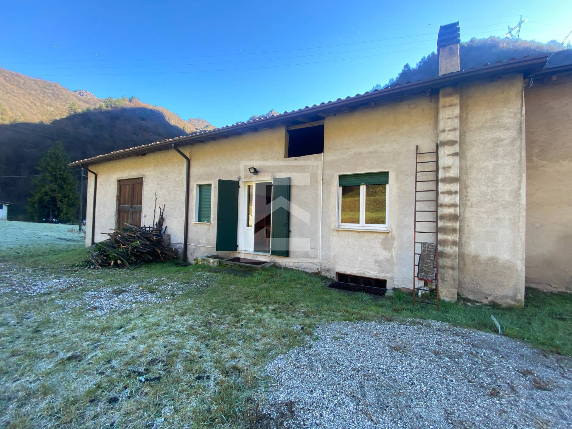 Casa Indipendente in vendita a Vobarno