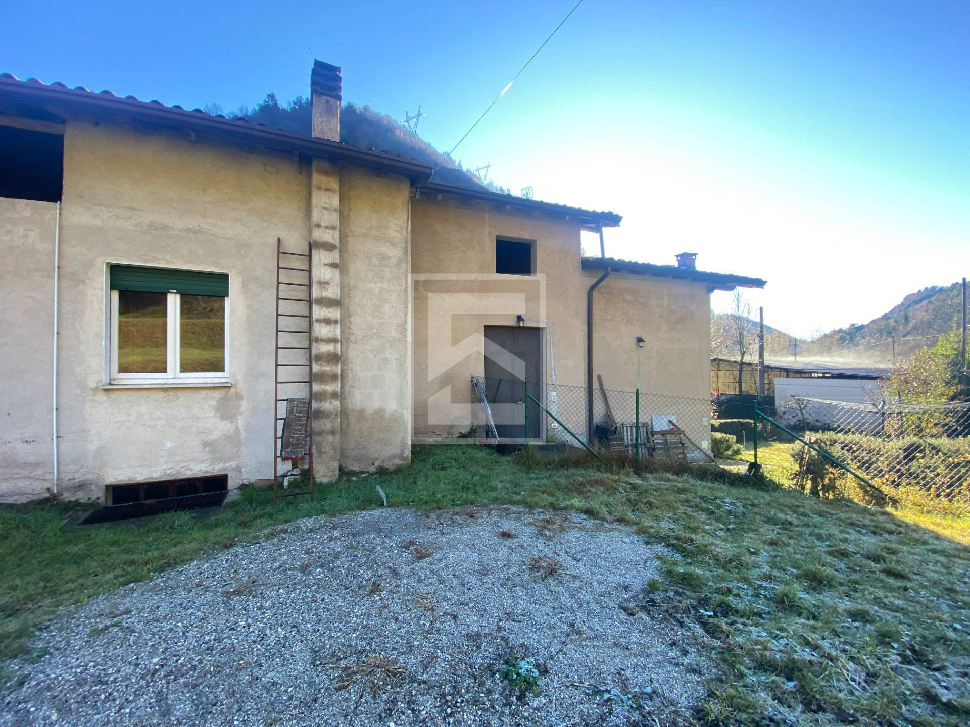 Casa Indipendente in vendita a Vobarno