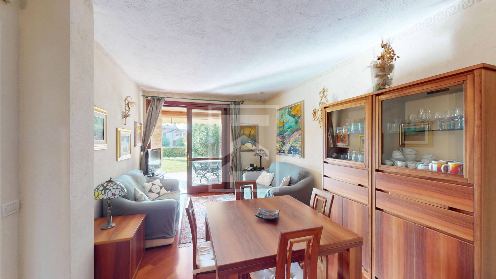 Appartamento in vendita a Peschiera del Garda, San Benedetto di Lugana