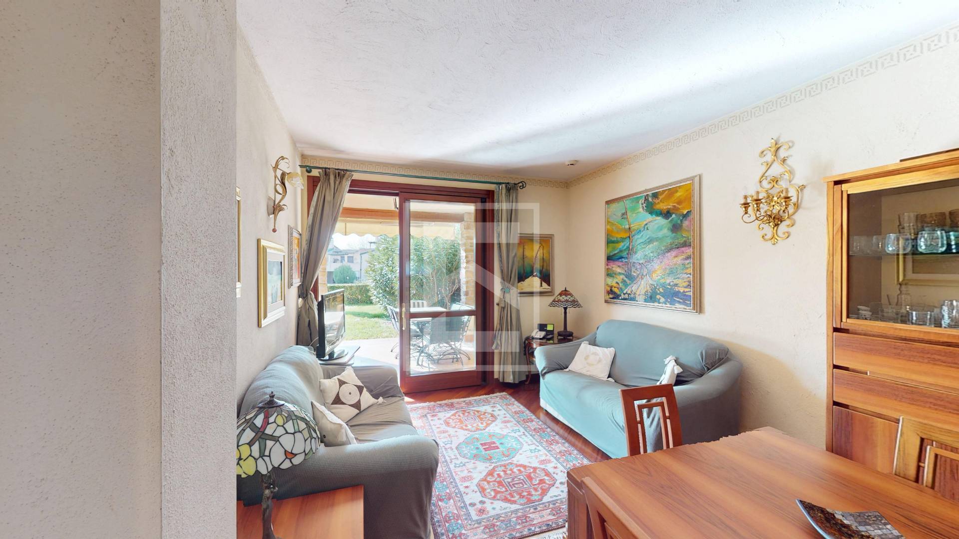 Appartamento in vendita a Peschiera del Garda, San Benedetto di Lugana