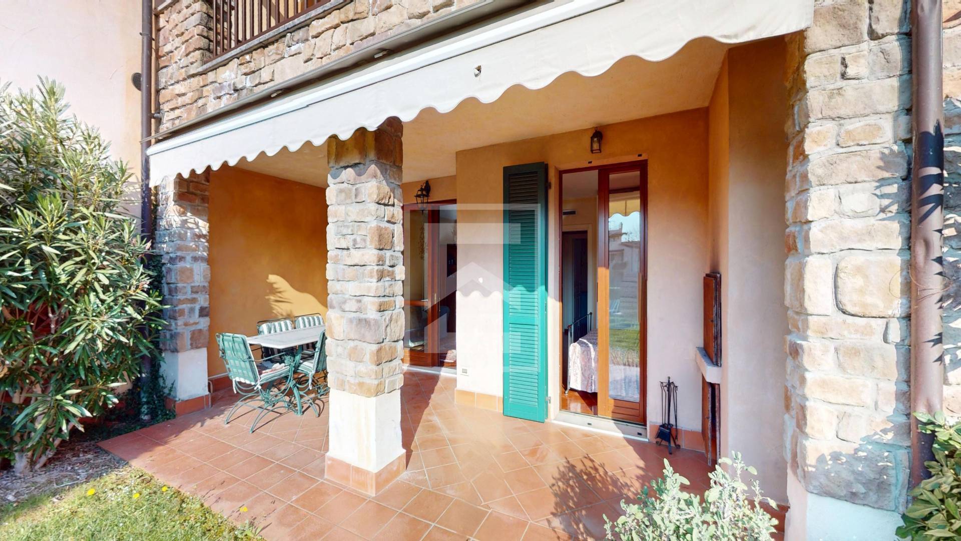 Appartamento in vendita a Peschiera del Garda, San Benedetto di Lugana