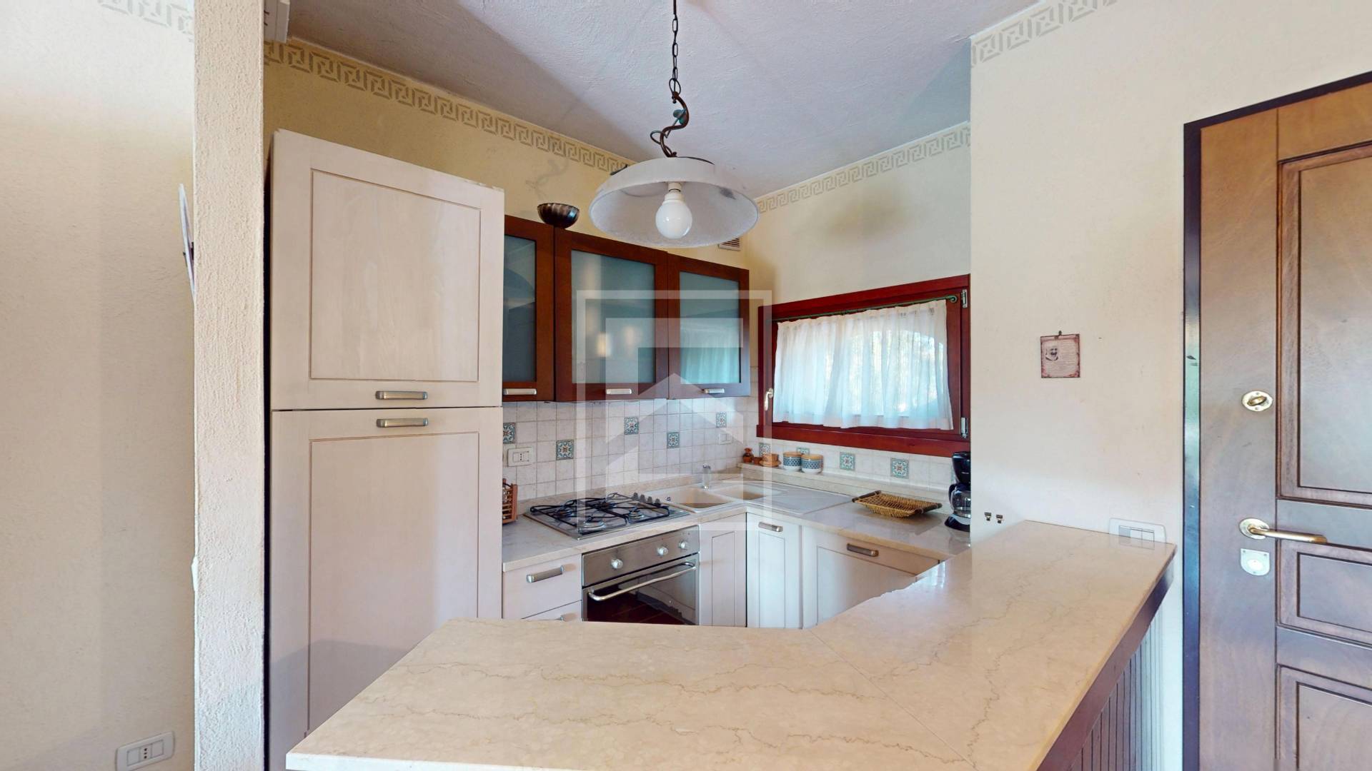 Appartamento in vendita a Peschiera del Garda, San Benedetto di Lugana