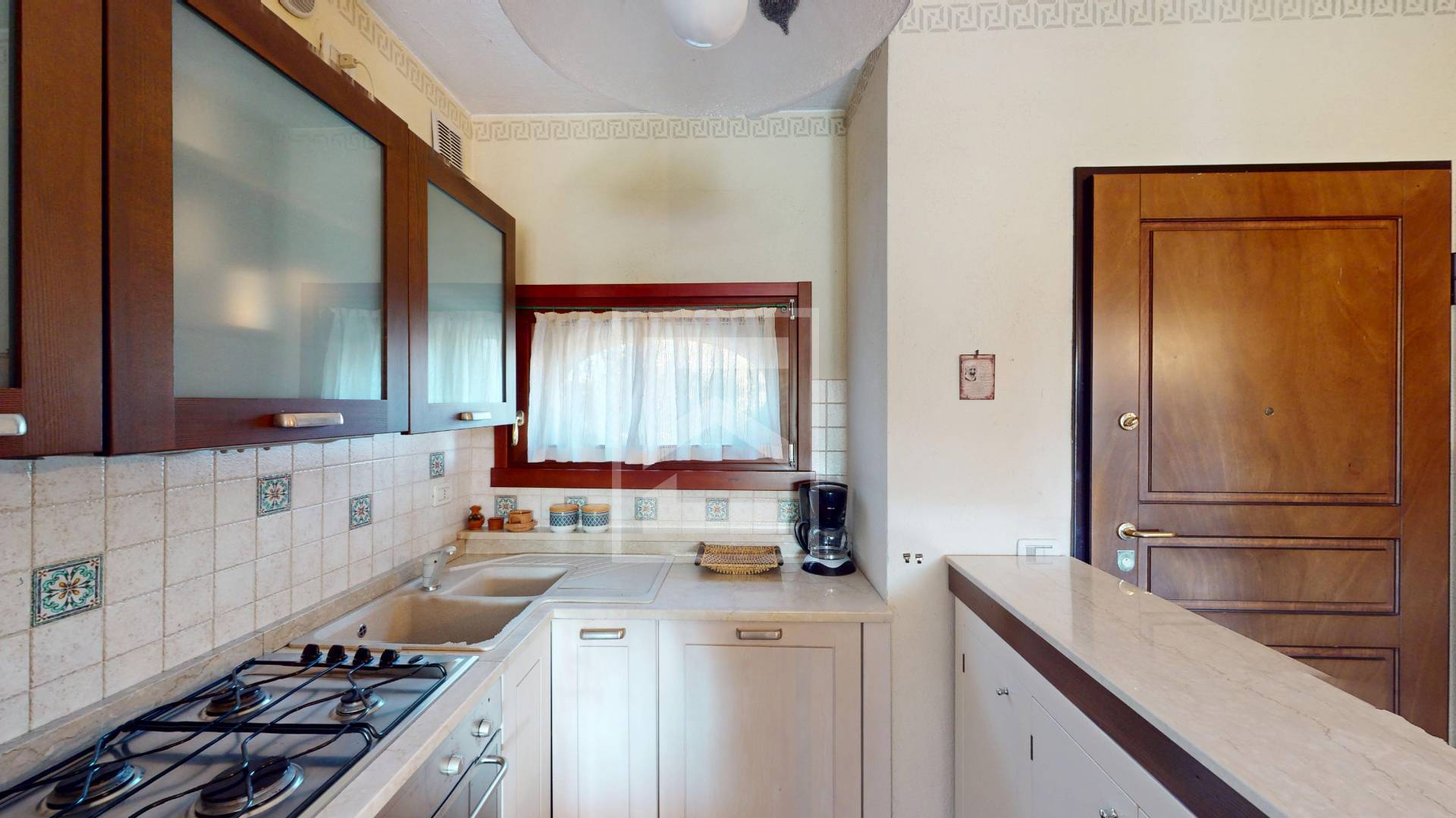 Appartamento in vendita a Peschiera del Garda, San Benedetto di Lugana