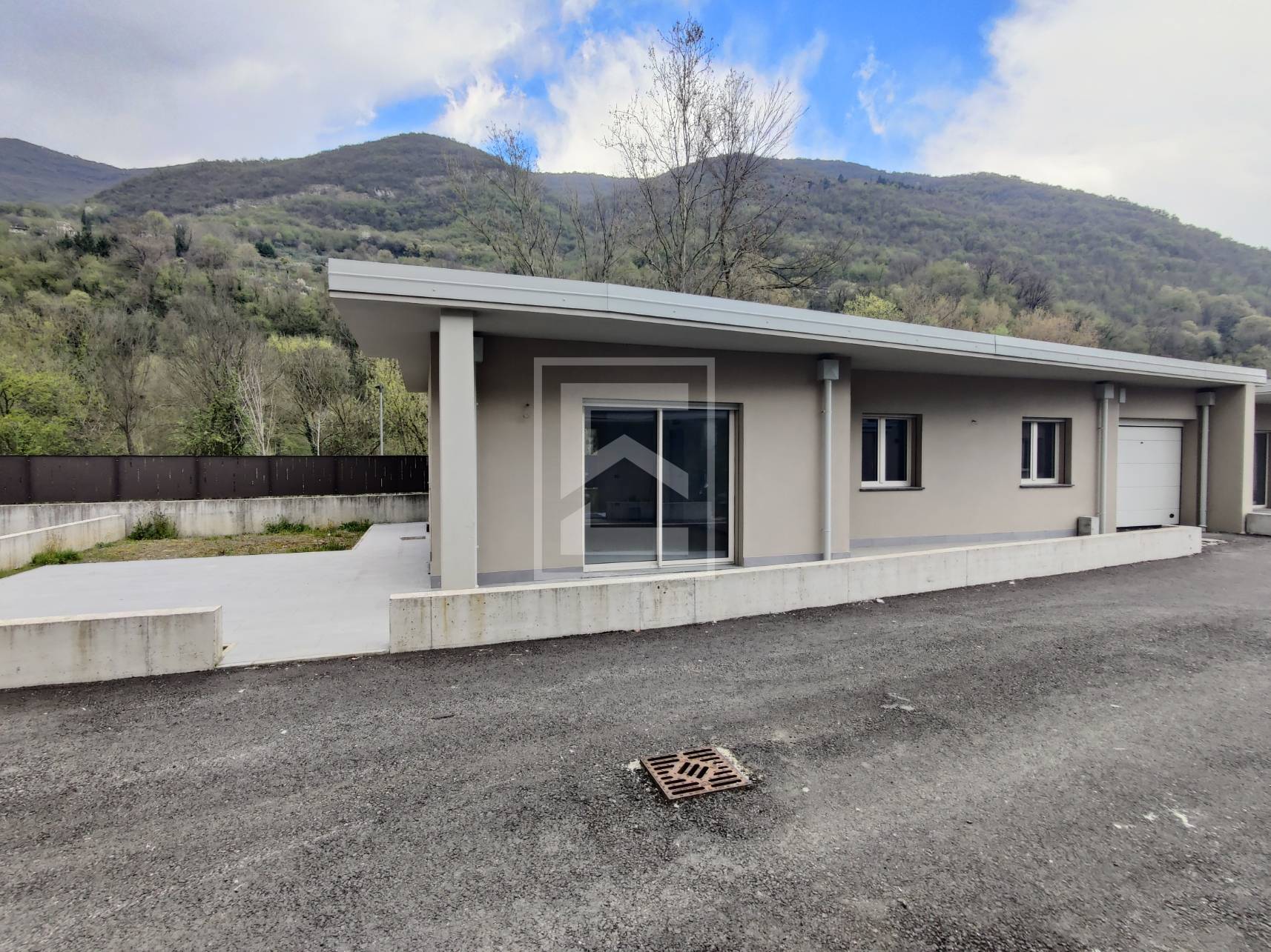 Villa singola in vendita a Villanuova sul Clisi