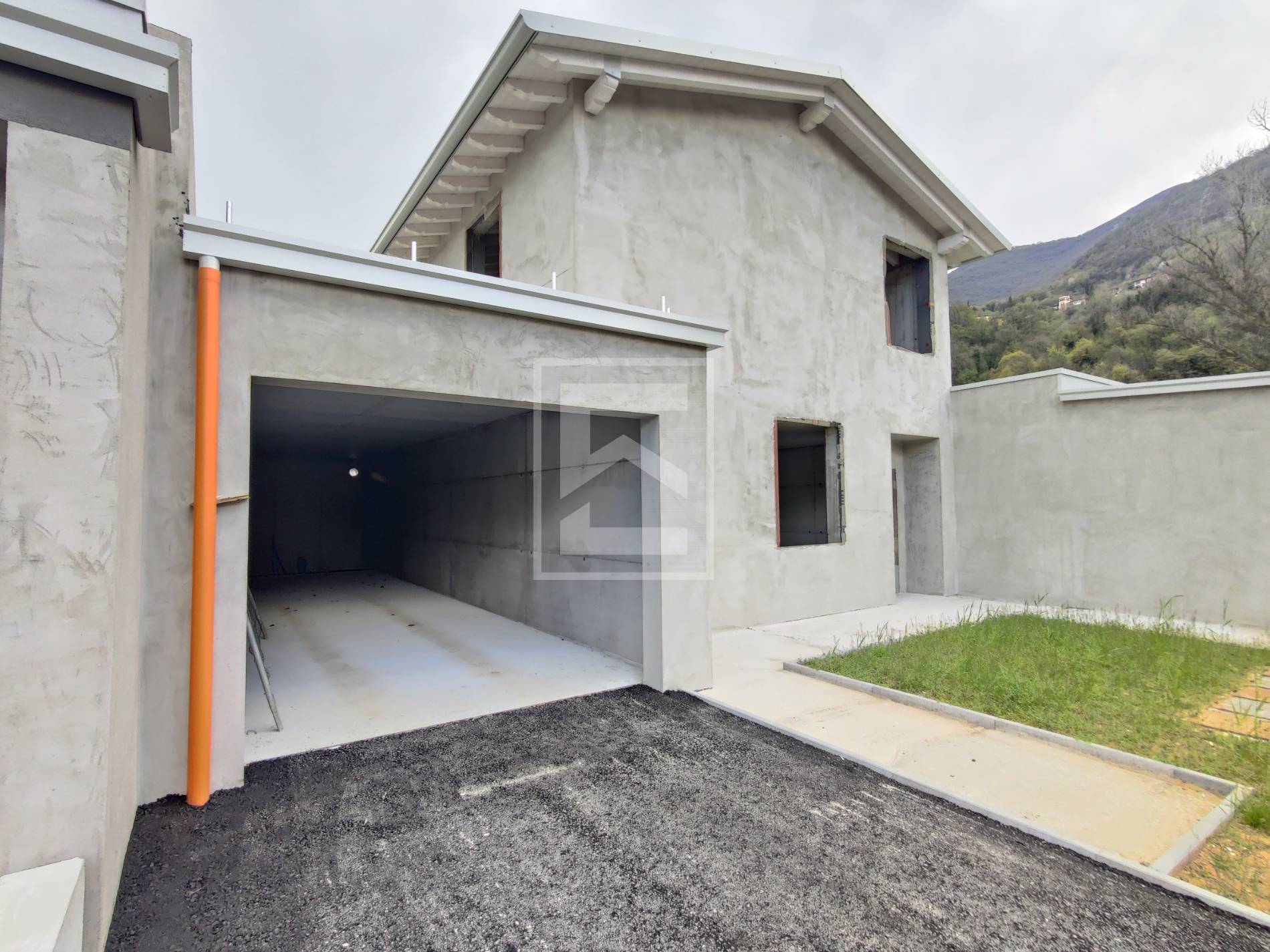 Villa singola in vendita a Villanuova sul Clisi