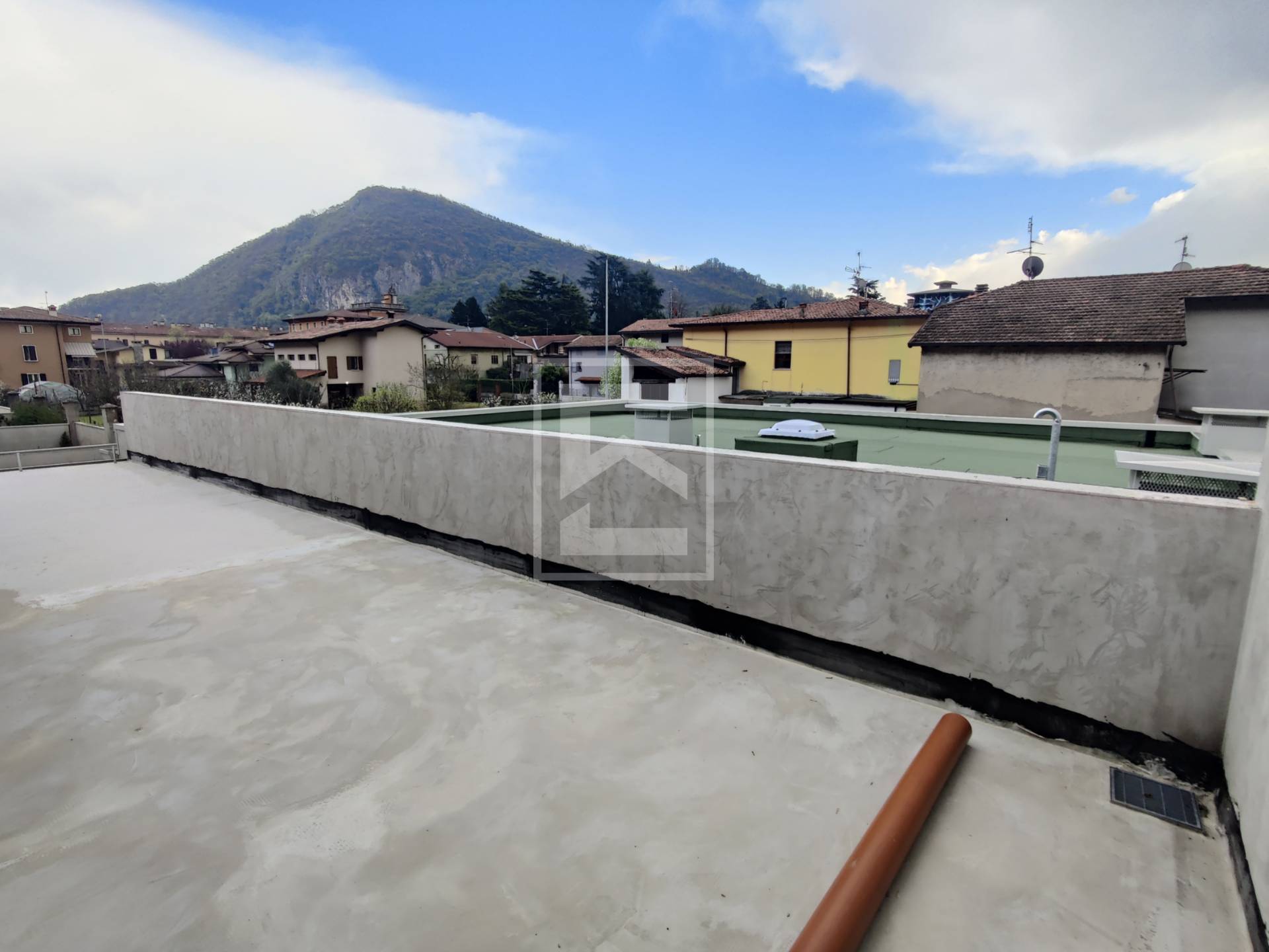 Villa singola in vendita a Villanuova sul Clisi