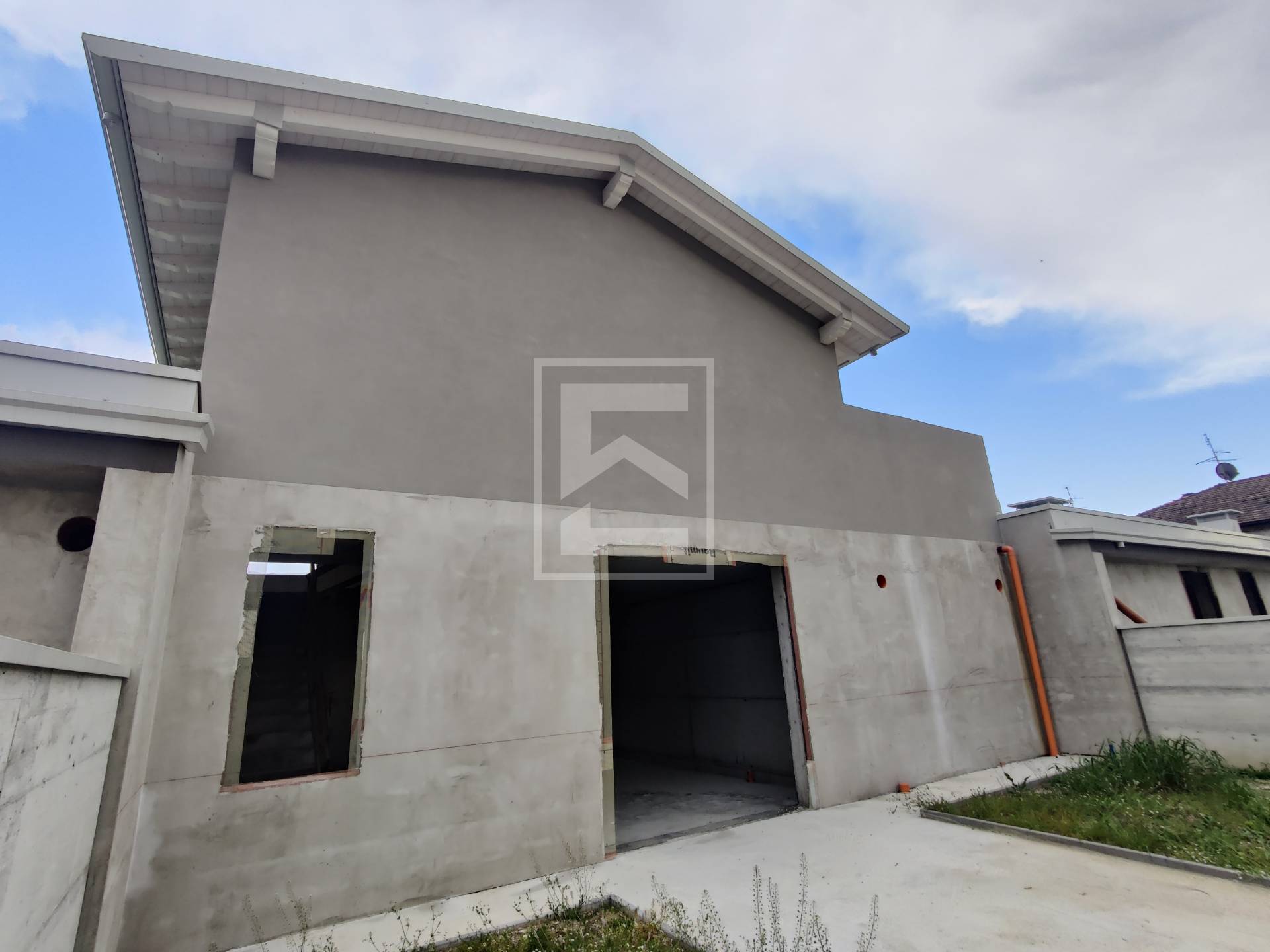 Villa singola in vendita a Villanuova sul Clisi