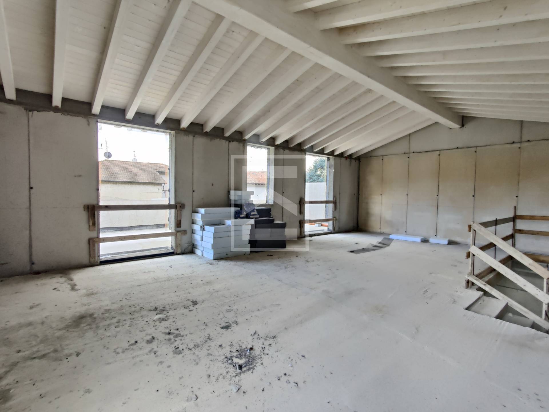 Villa singola in vendita a Villanuova sul Clisi