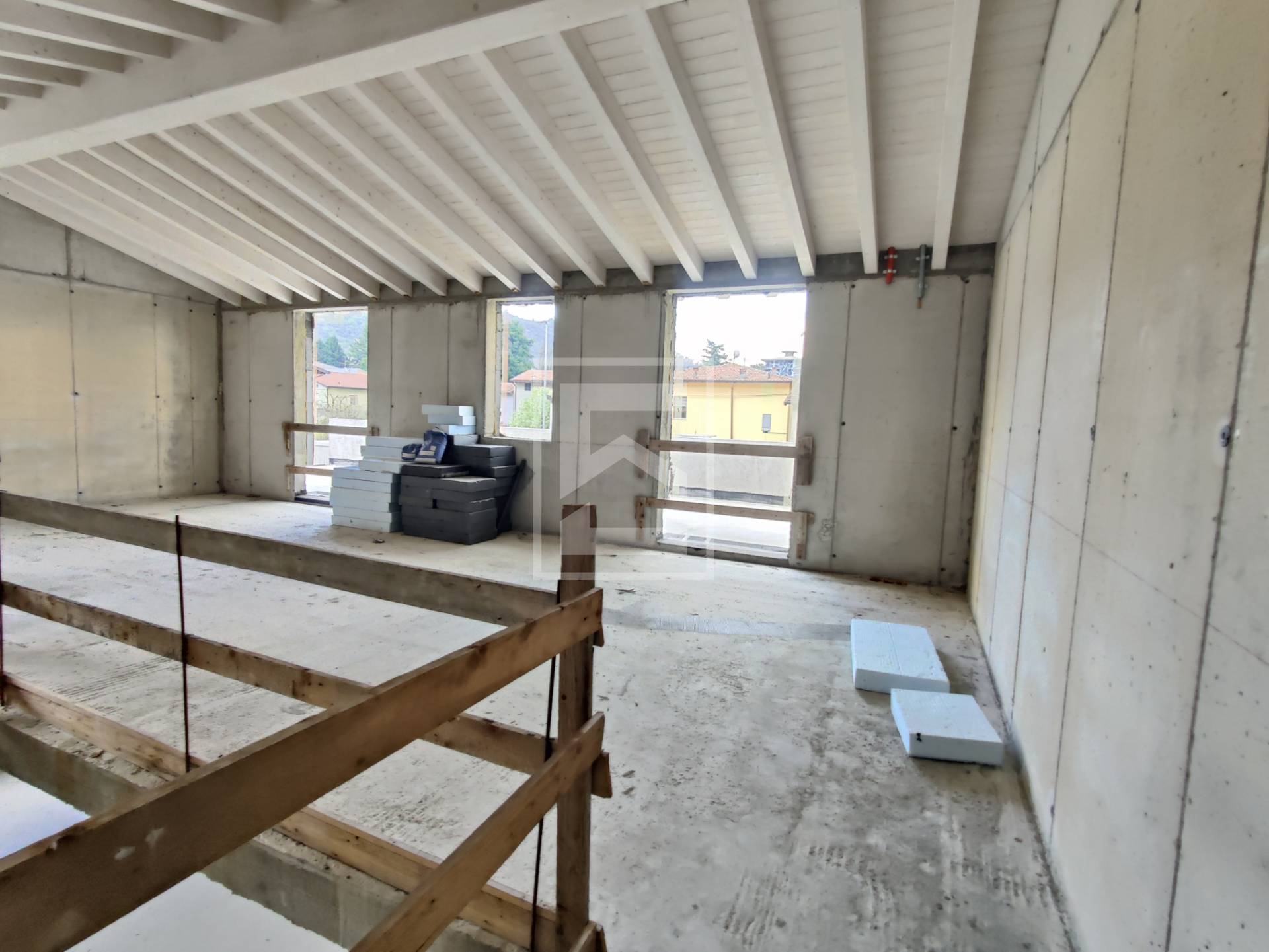 Villa singola in vendita a Villanuova sul Clisi