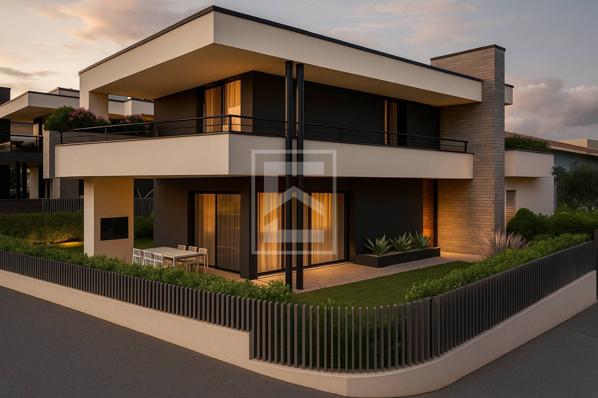 Villa singola in vendita a Desenzano del Garda