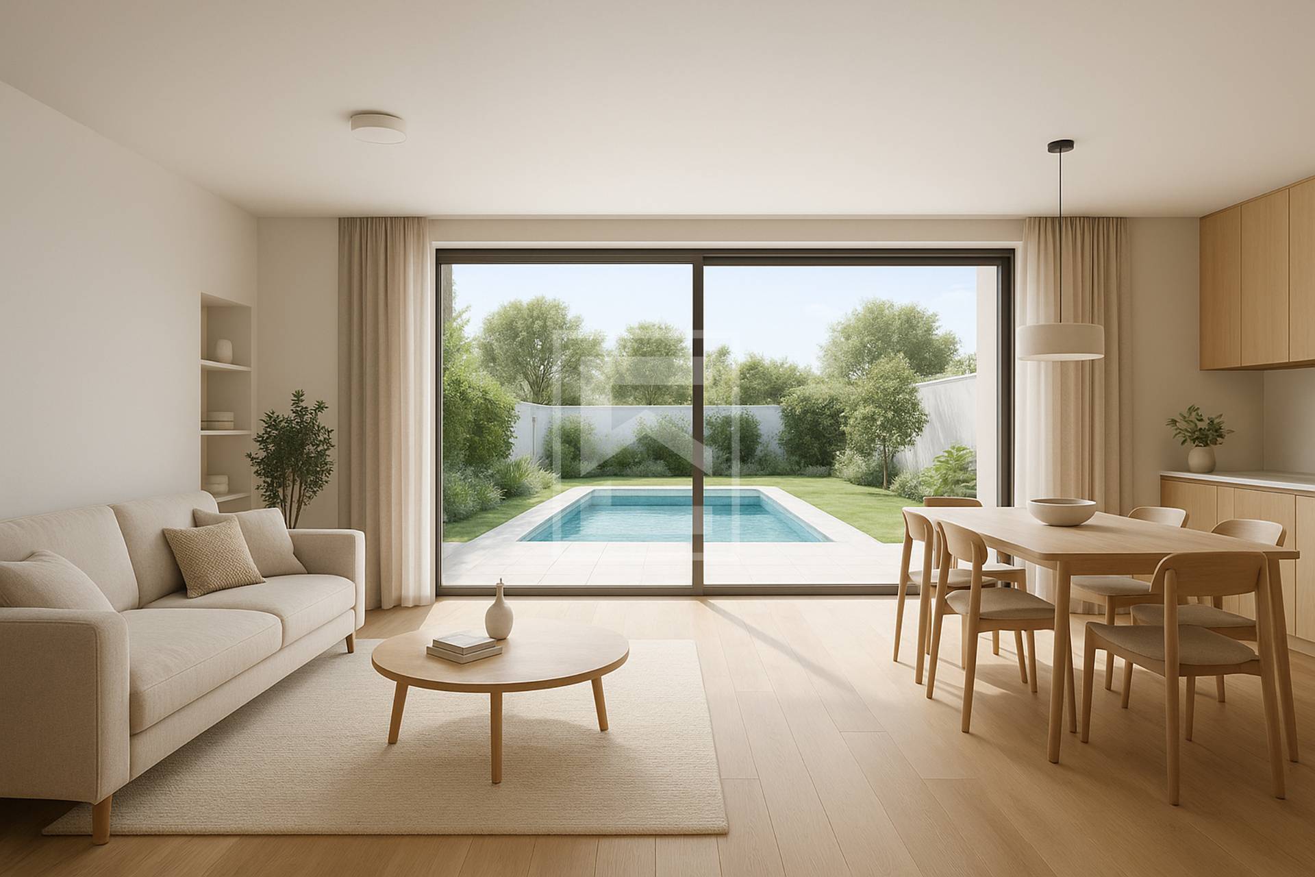 Villa singola in vendita a Desenzano del Garda