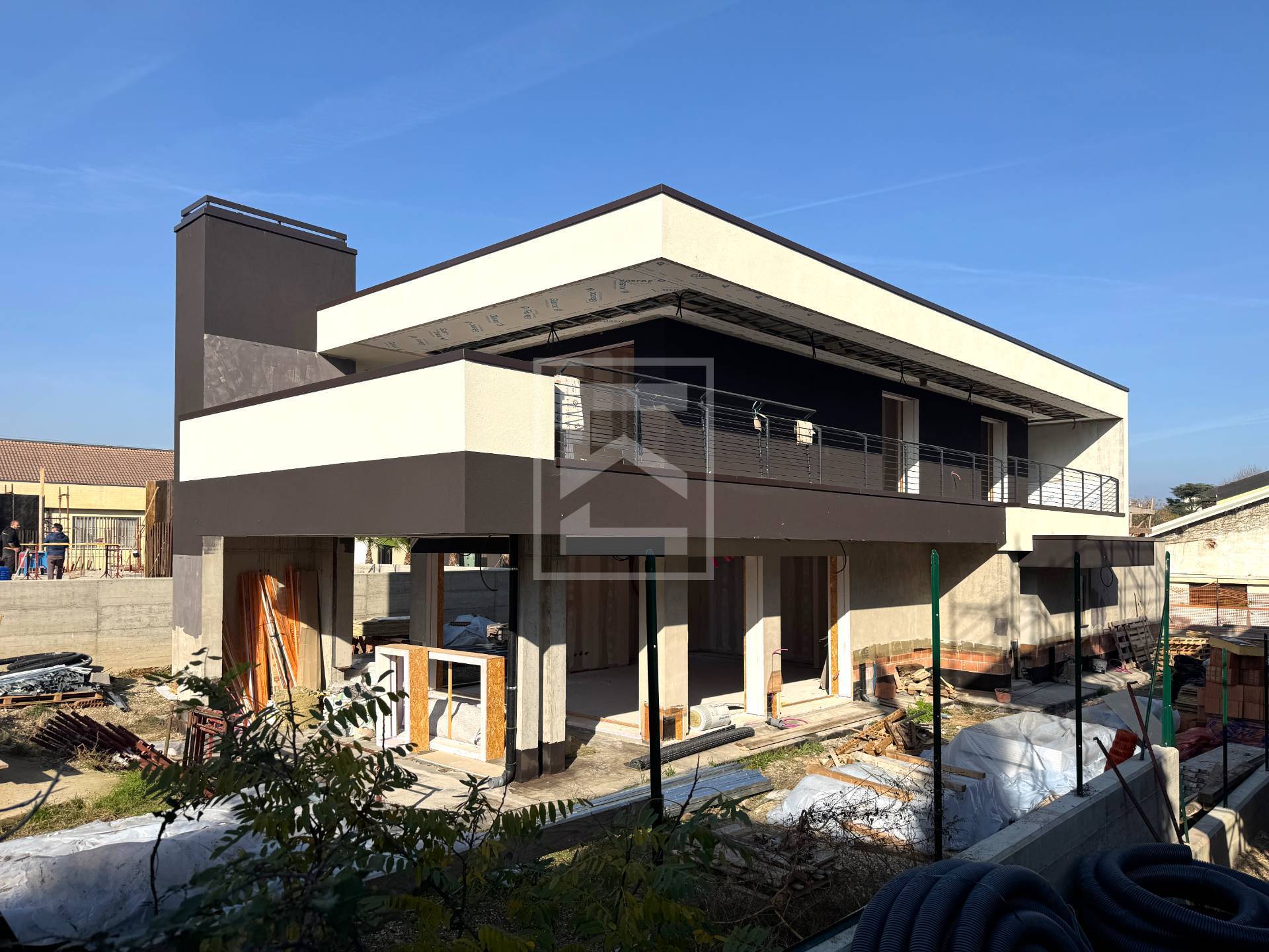 Villa singola in vendita a Desenzano del Garda