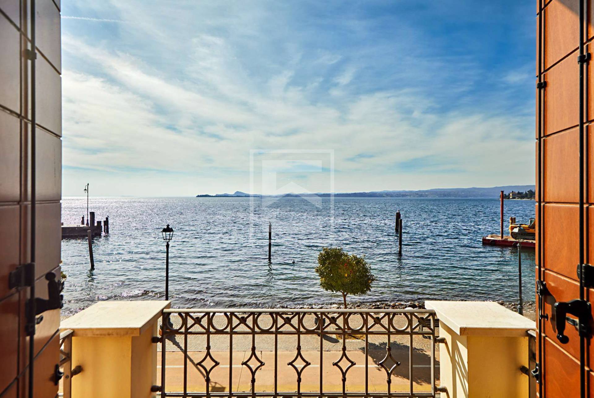 Appartamento in vendita a Toscolano-Maderno