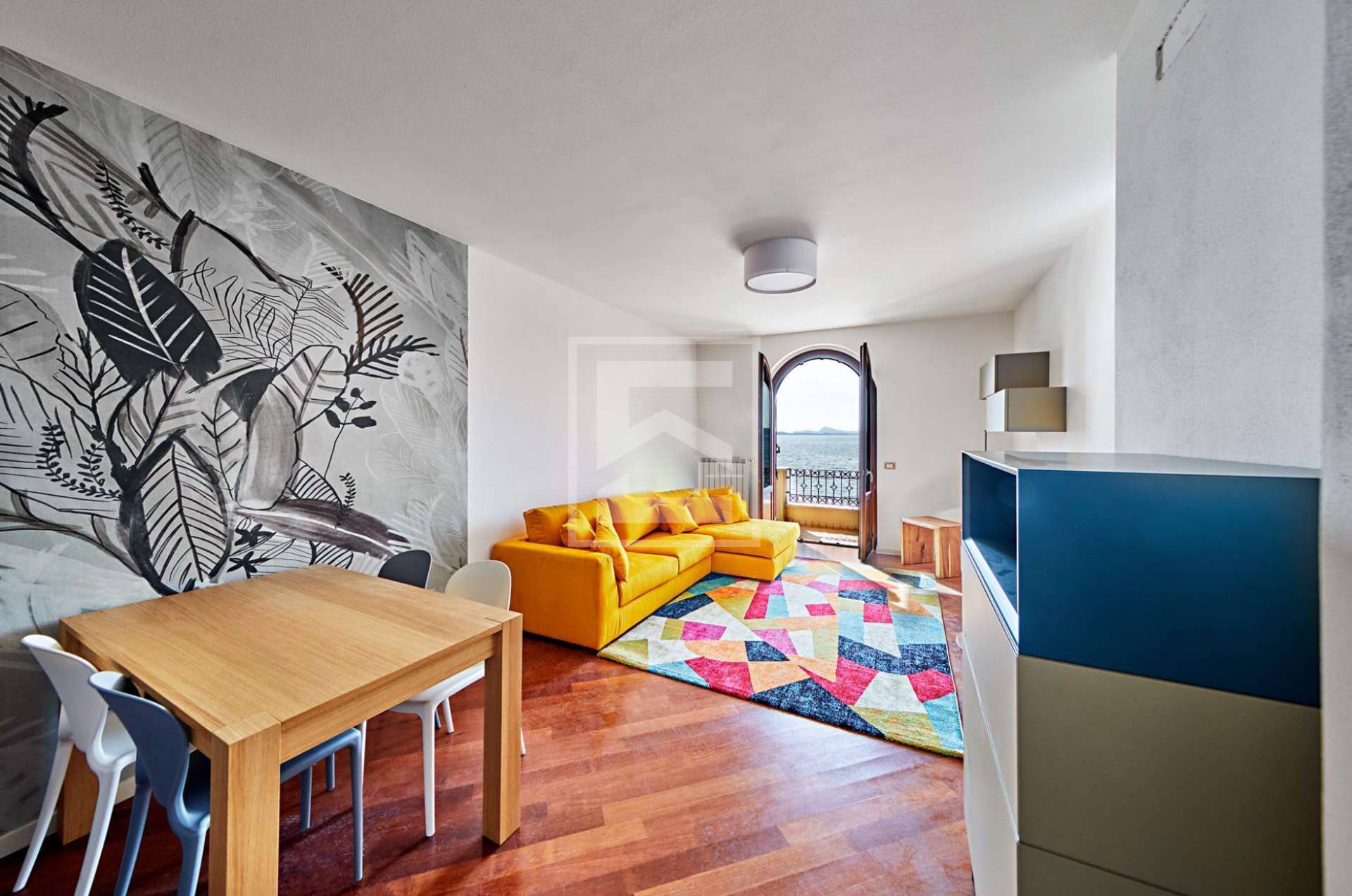 Appartamento in vendita a Toscolano-Maderno