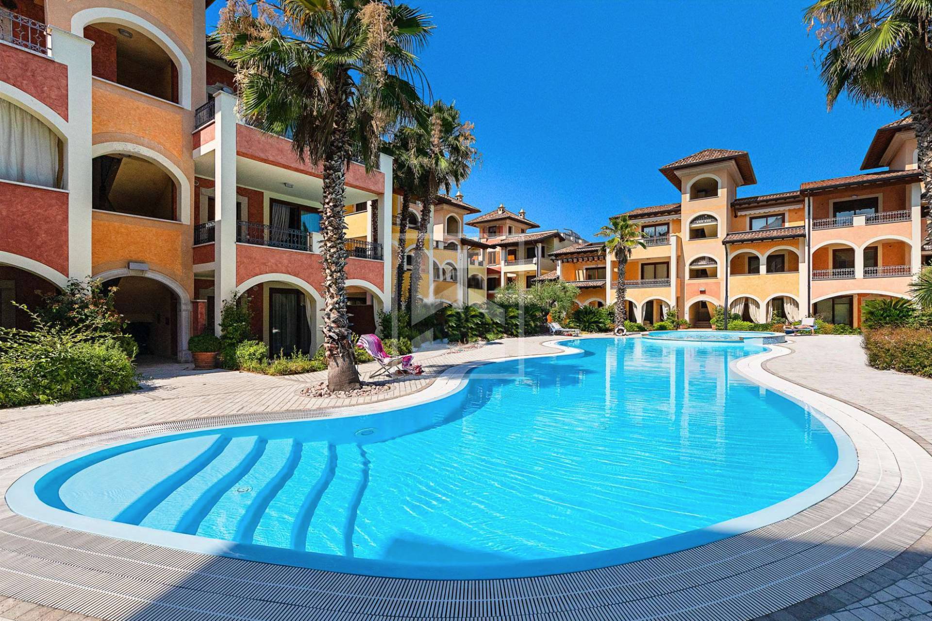 Appartamento in vendita a Toscolano-Maderno