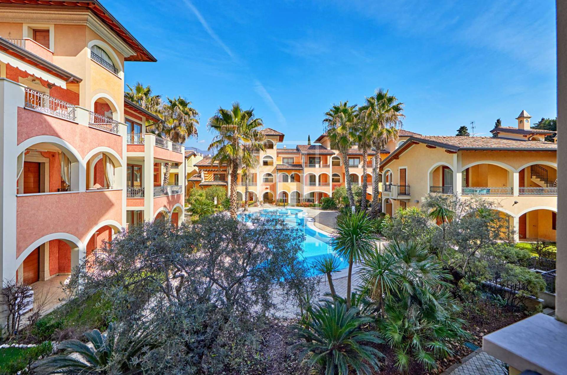 Appartamento in vendita a Toscolano-Maderno