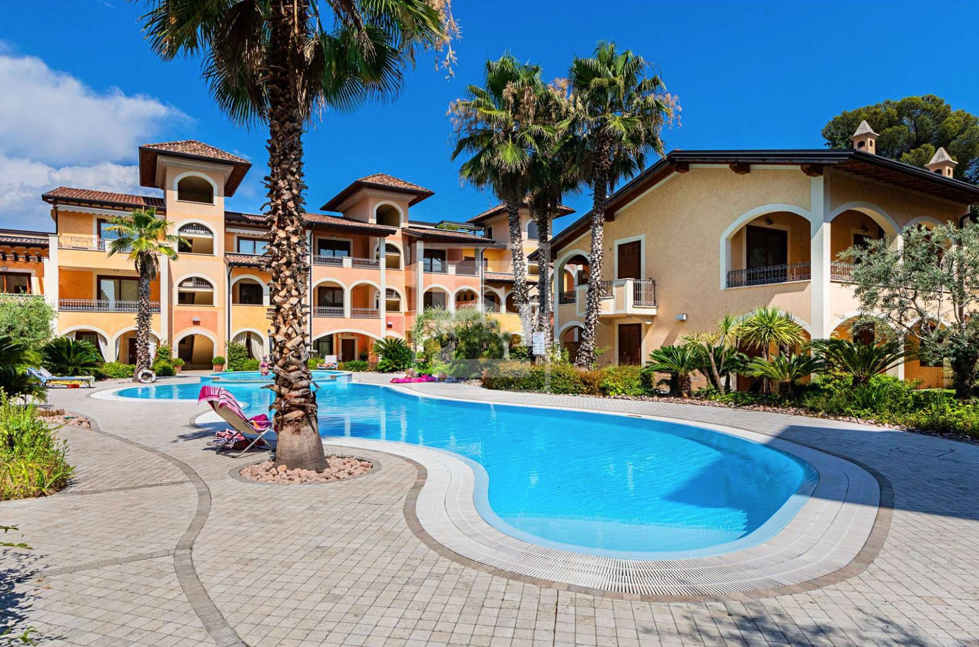 Appartamento in vendita a Toscolano-Maderno