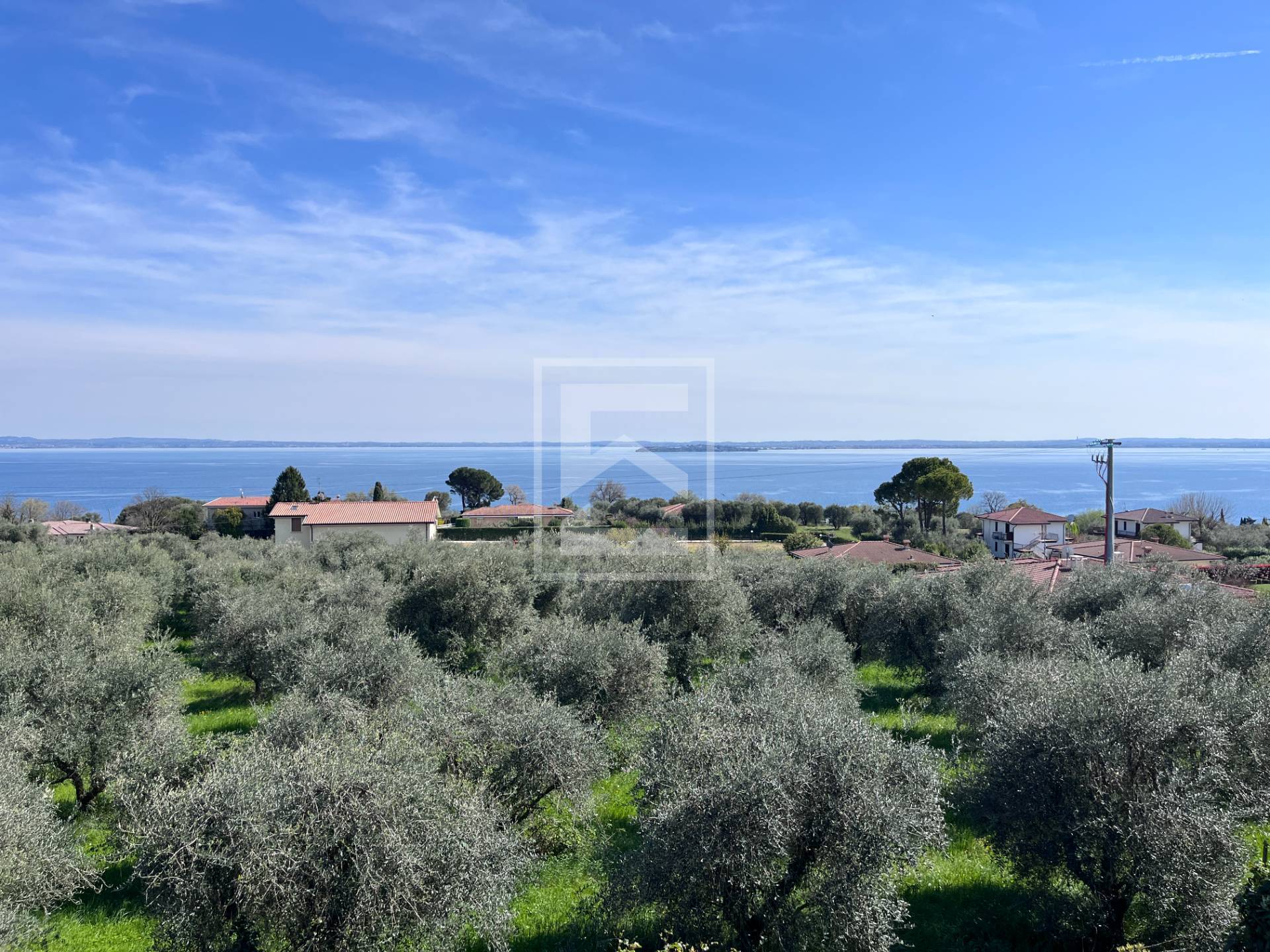 Casa Indipendente in vendita a Manerba del Garda, Gardoncino