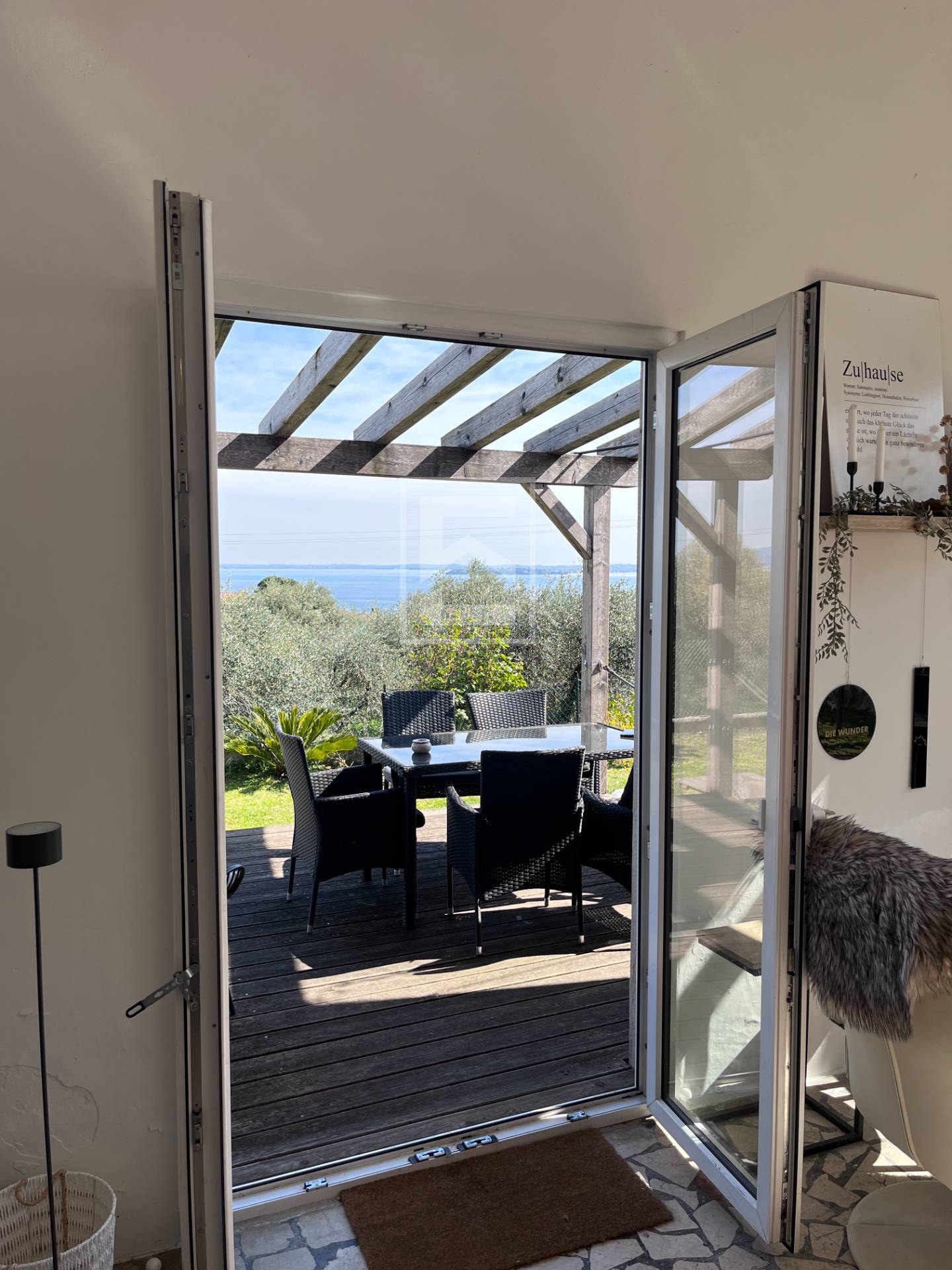 Casa Indipendente in vendita a Manerba del Garda, Gardoncino