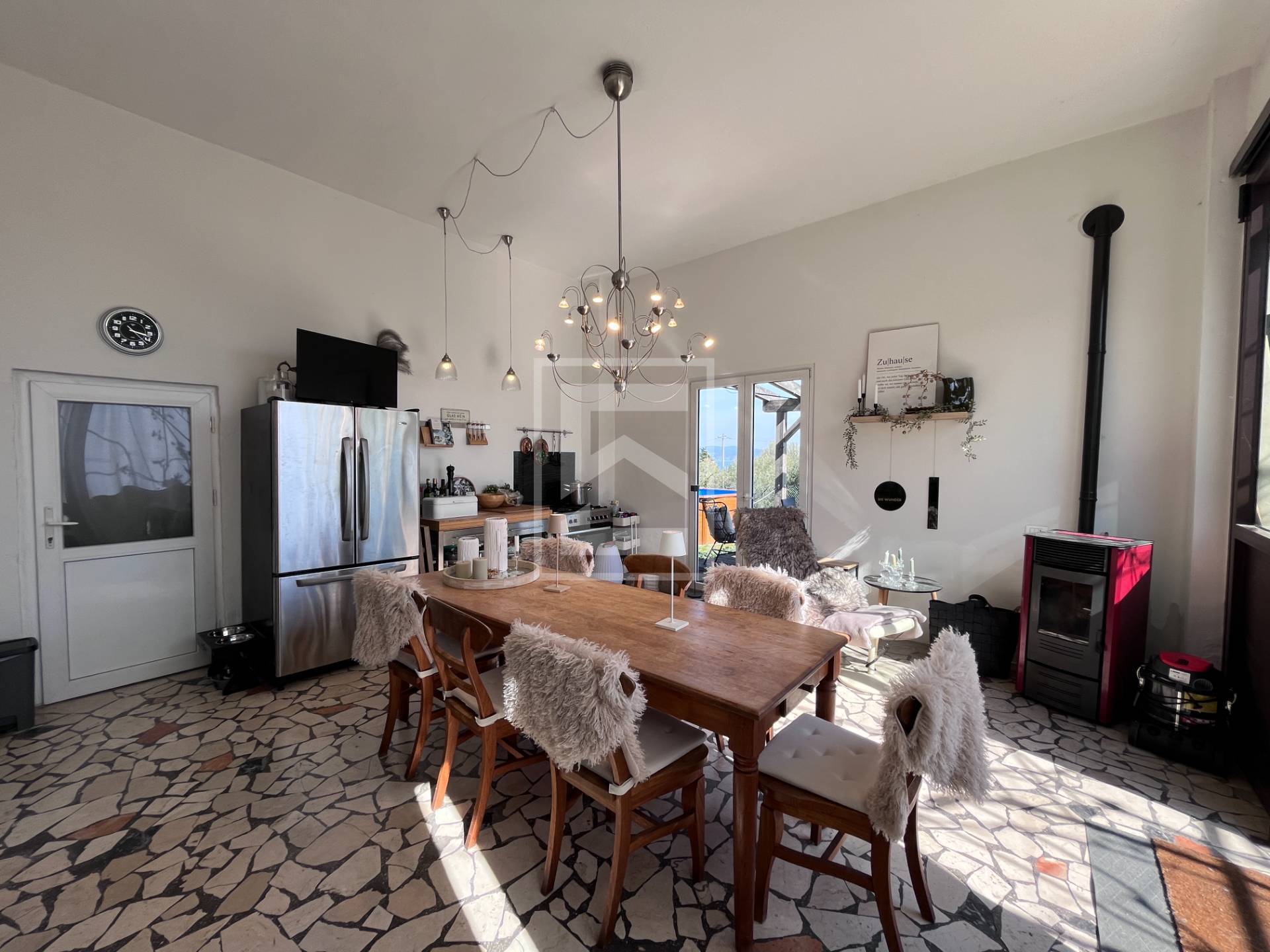 Casa Indipendente in vendita a Manerba del Garda, Gardoncino