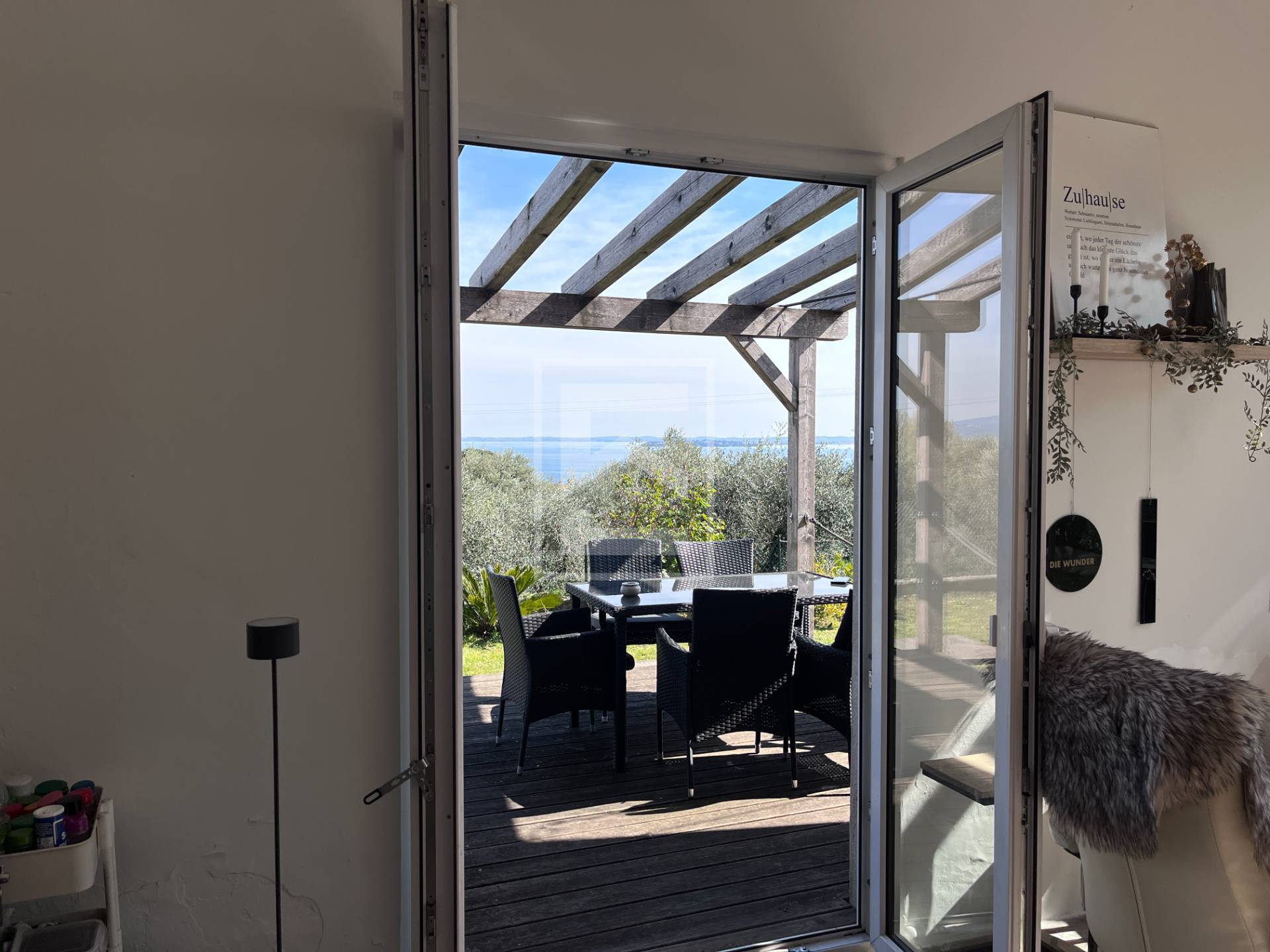 Casa Indipendente in vendita a Manerba del Garda, Gardoncino