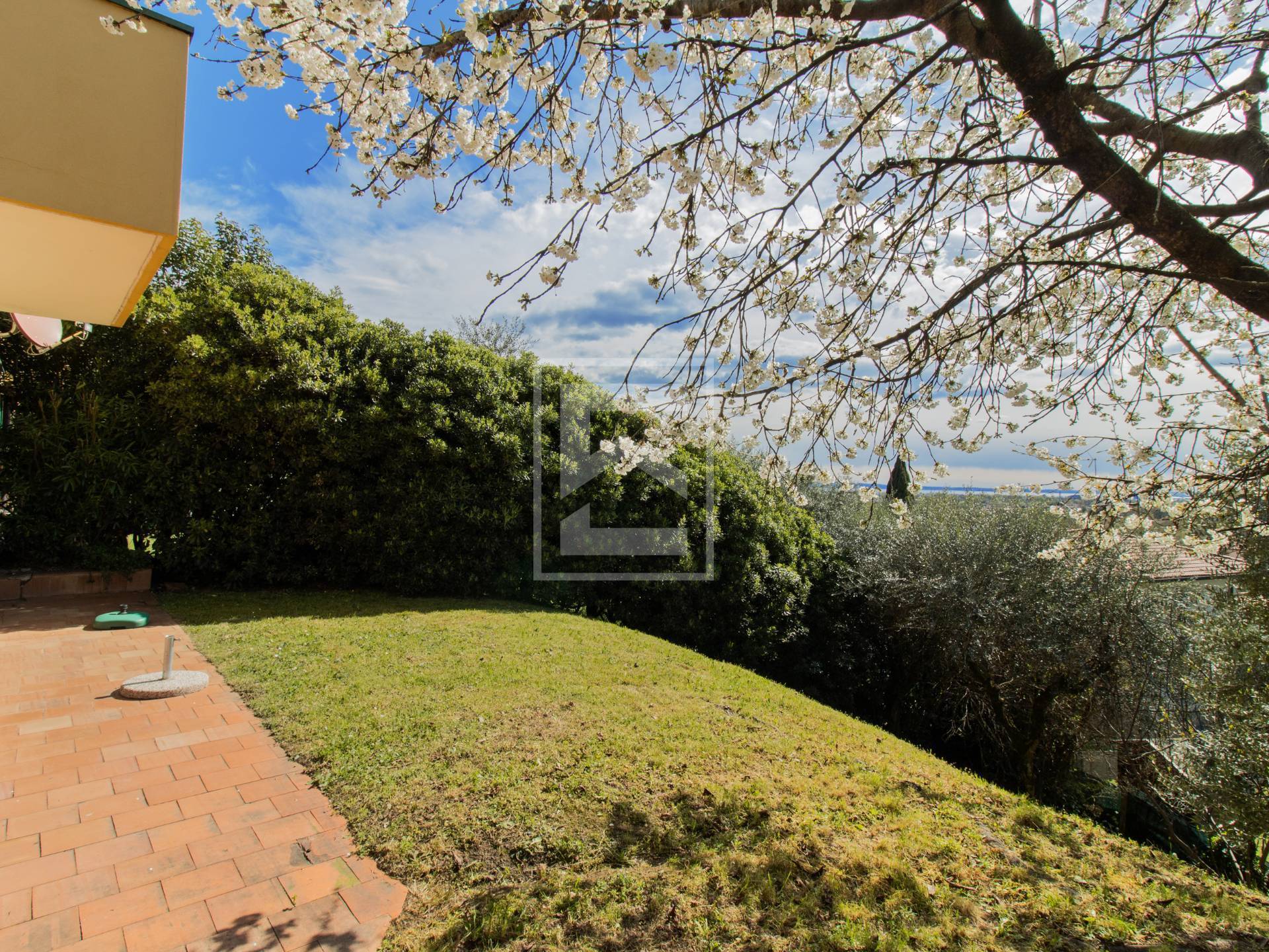 Appartamento in vendita a Polpenazze del Garda, Picedo