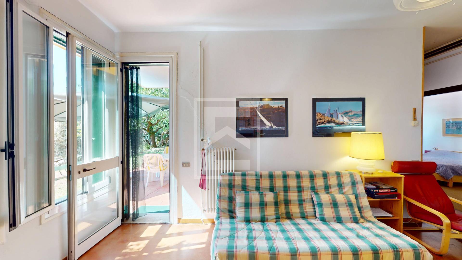 Appartamento in vendita a Polpenazze del Garda, Picedo