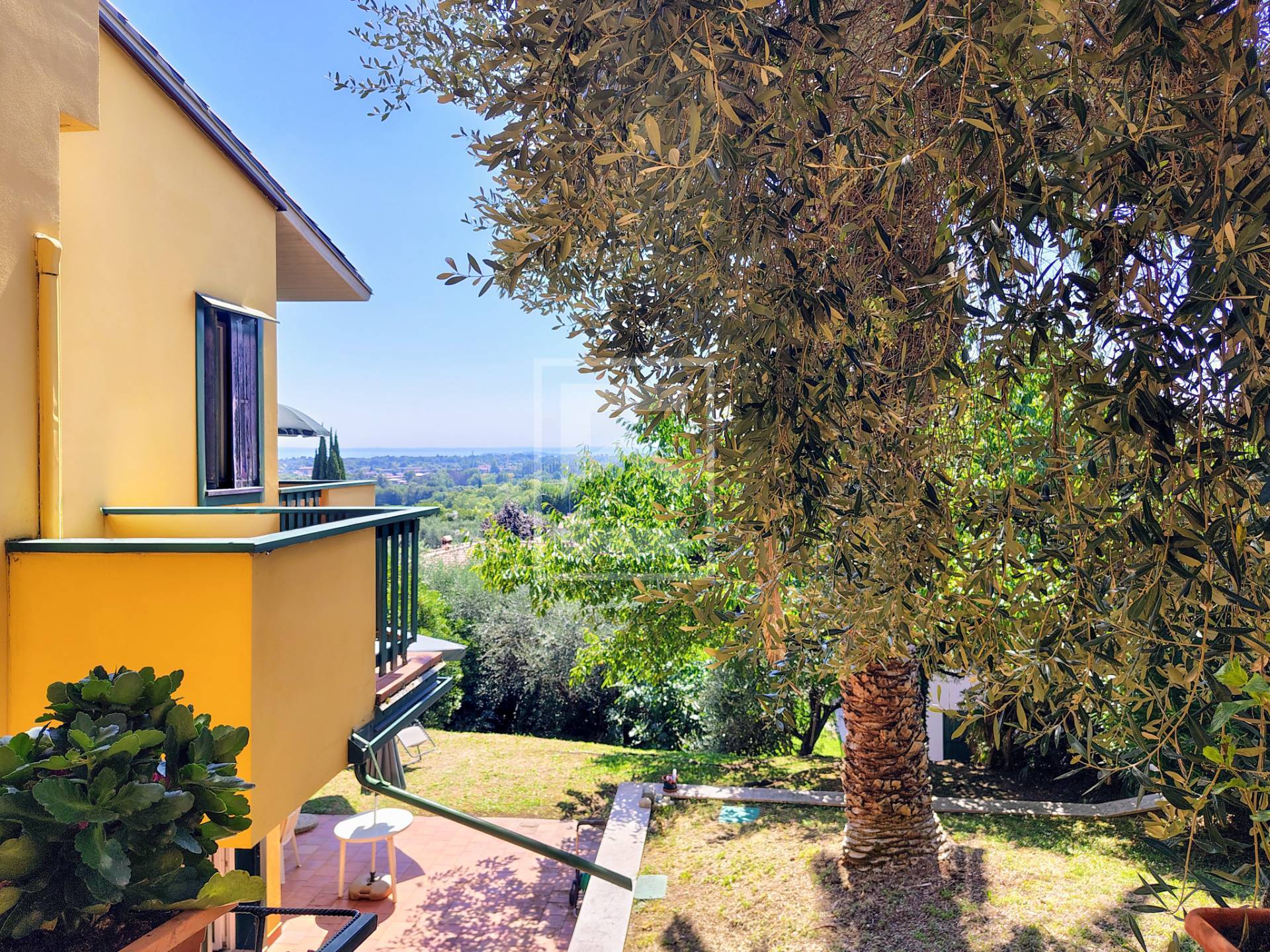 Appartamento in vendita a Polpenazze del Garda, Picedo