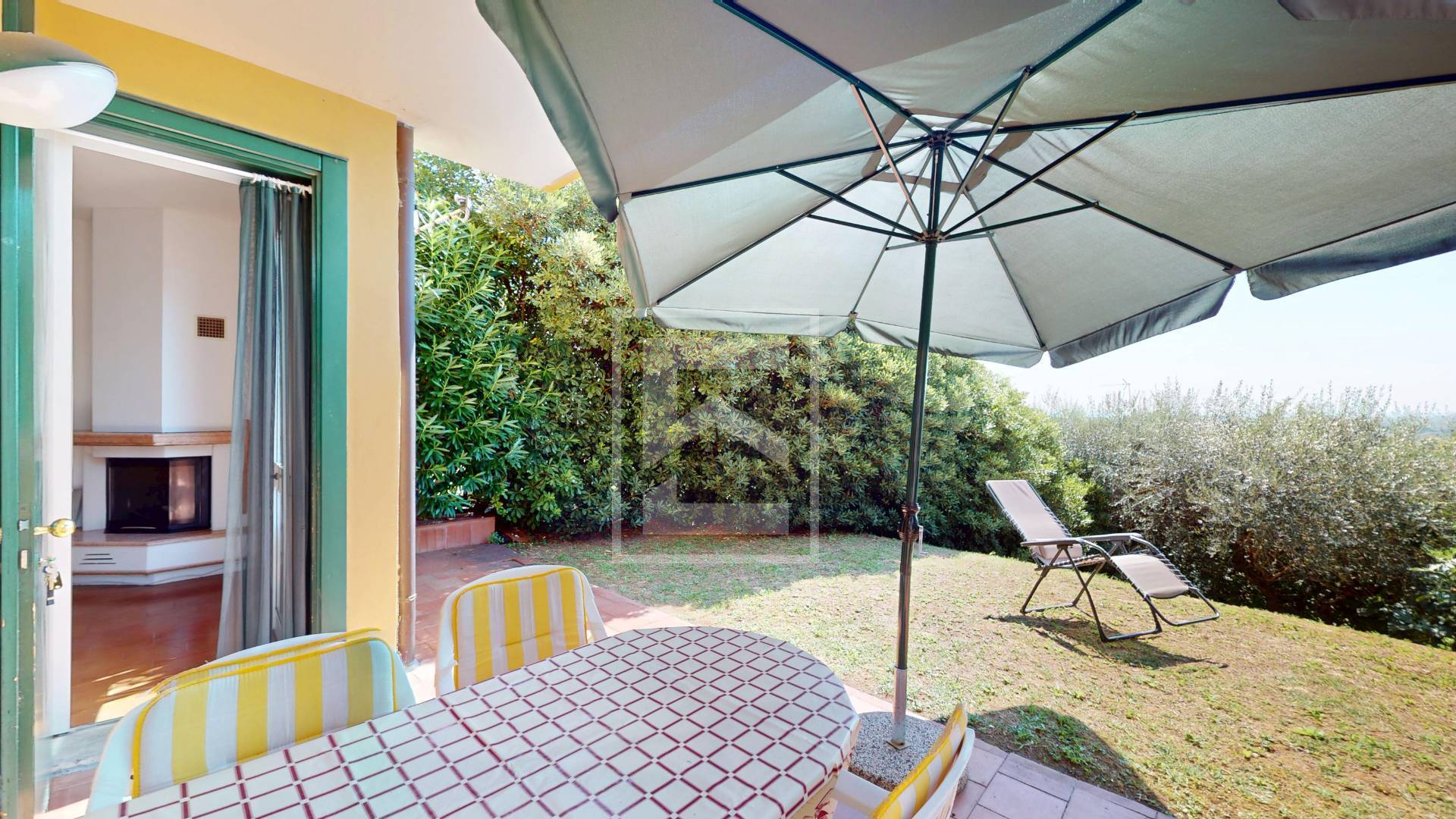 Appartamento in vendita a Polpenazze del Garda, Picedo