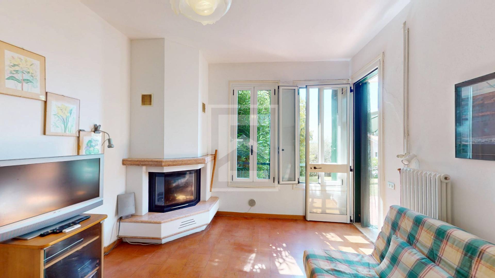 Appartamento in vendita a Polpenazze del Garda, Picedo