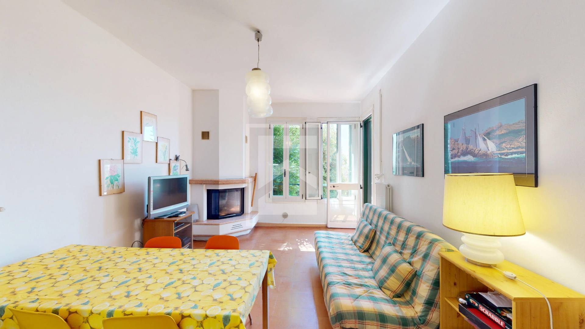 Appartamento in vendita a Polpenazze del Garda, Picedo