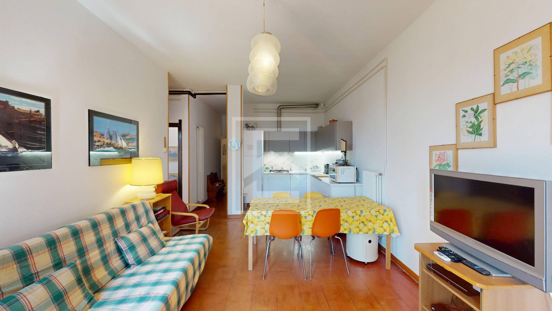 Appartamento in vendita a Polpenazze del Garda, Picedo