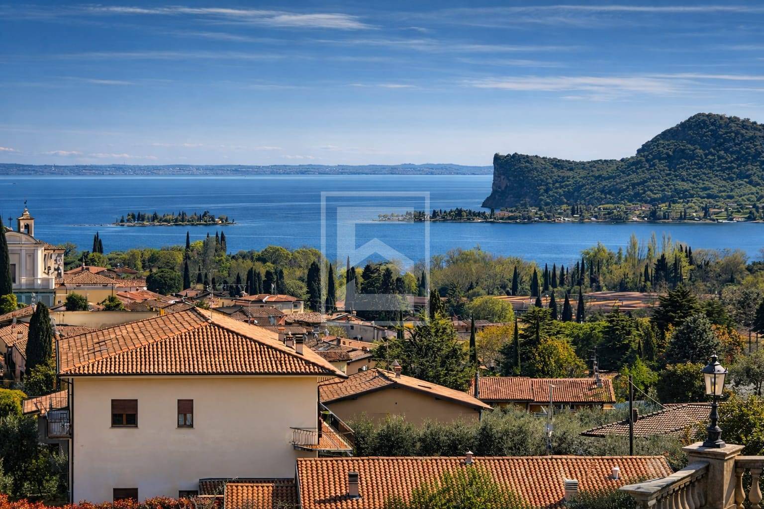 Villa singola in vendita a San Felice del Benaco