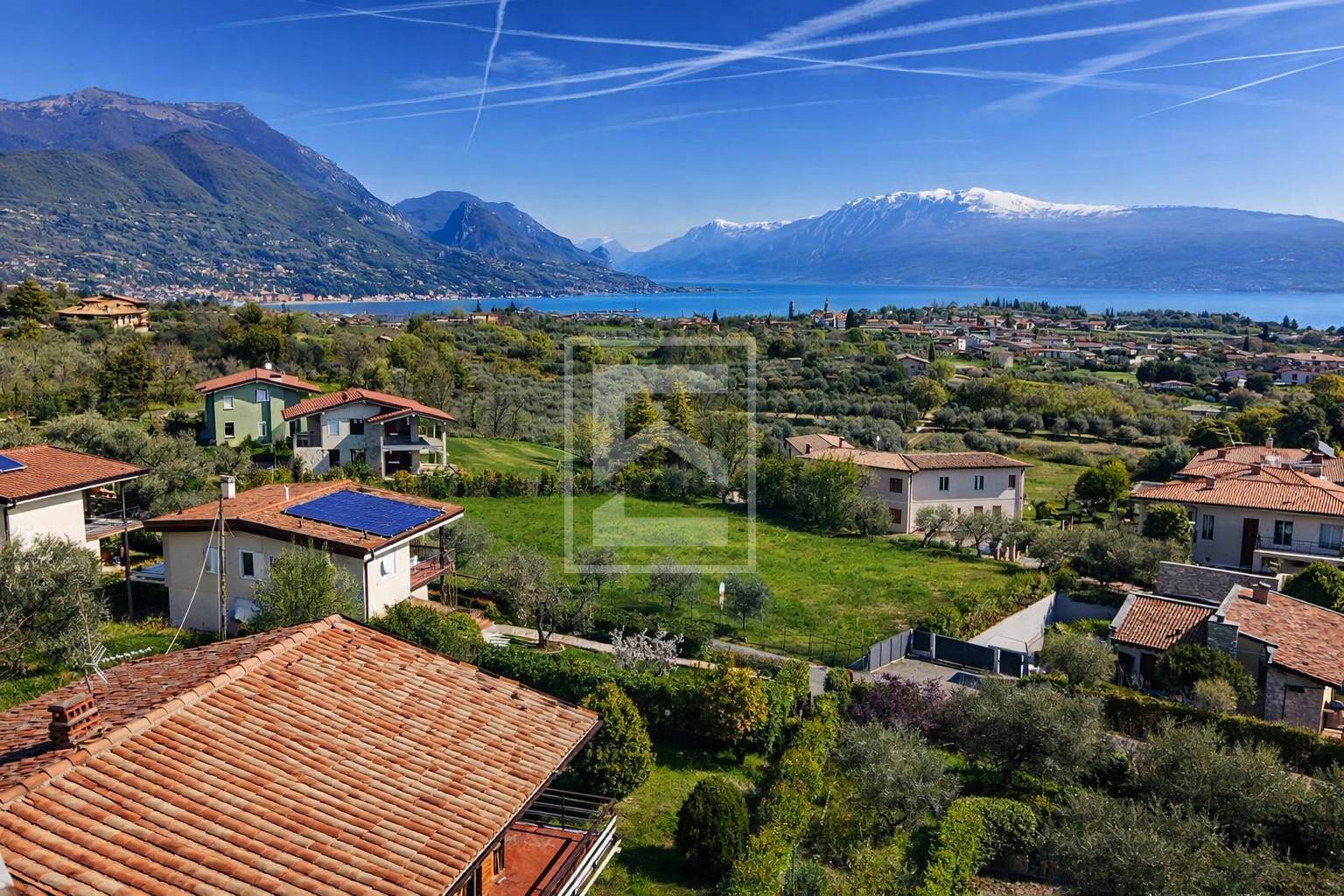 Villa singola in vendita a San Felice del Benaco