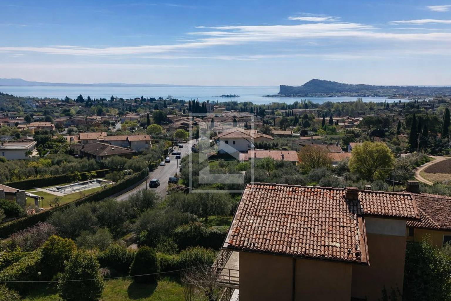 Villa singola in vendita a San Felice del Benaco