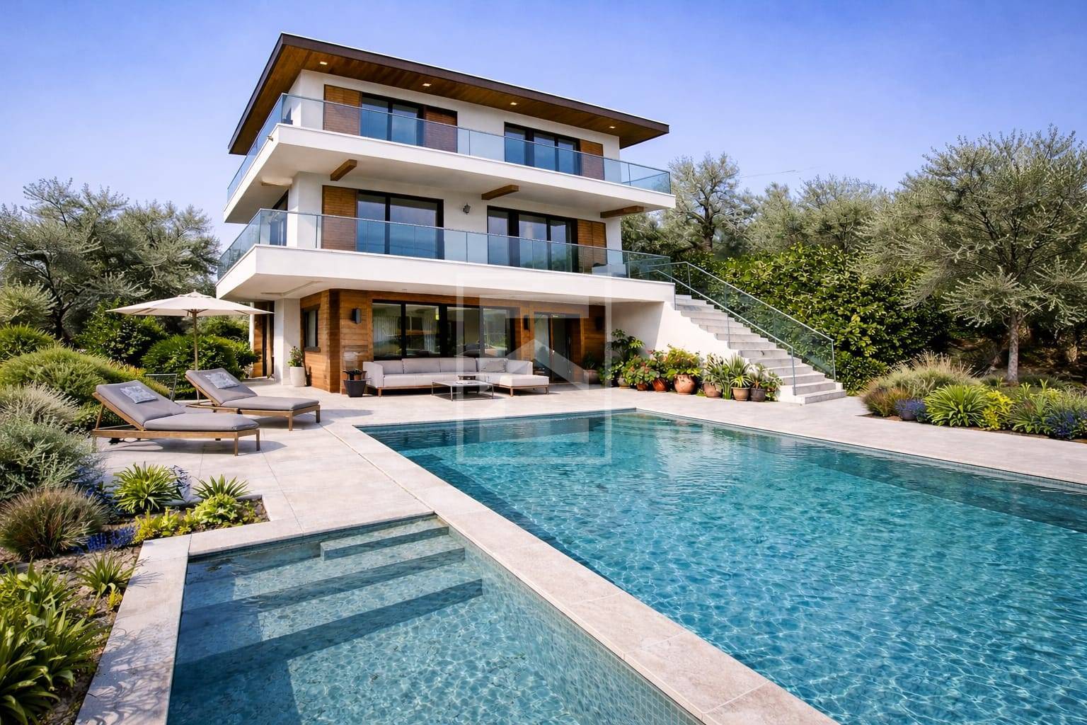 Villa singola in vendita a San Felice del Benaco