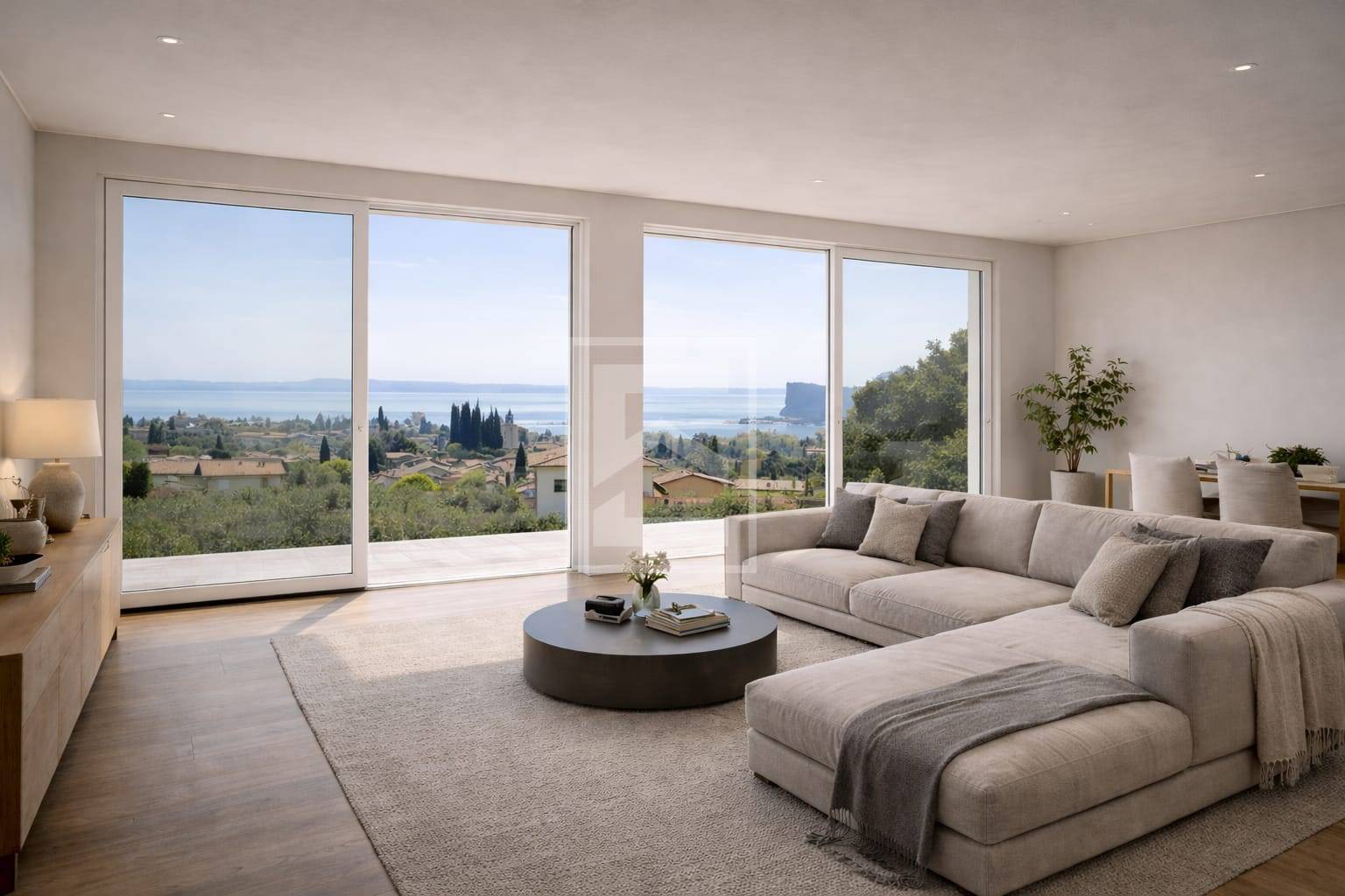 Villa singola in vendita a San Felice del Benaco