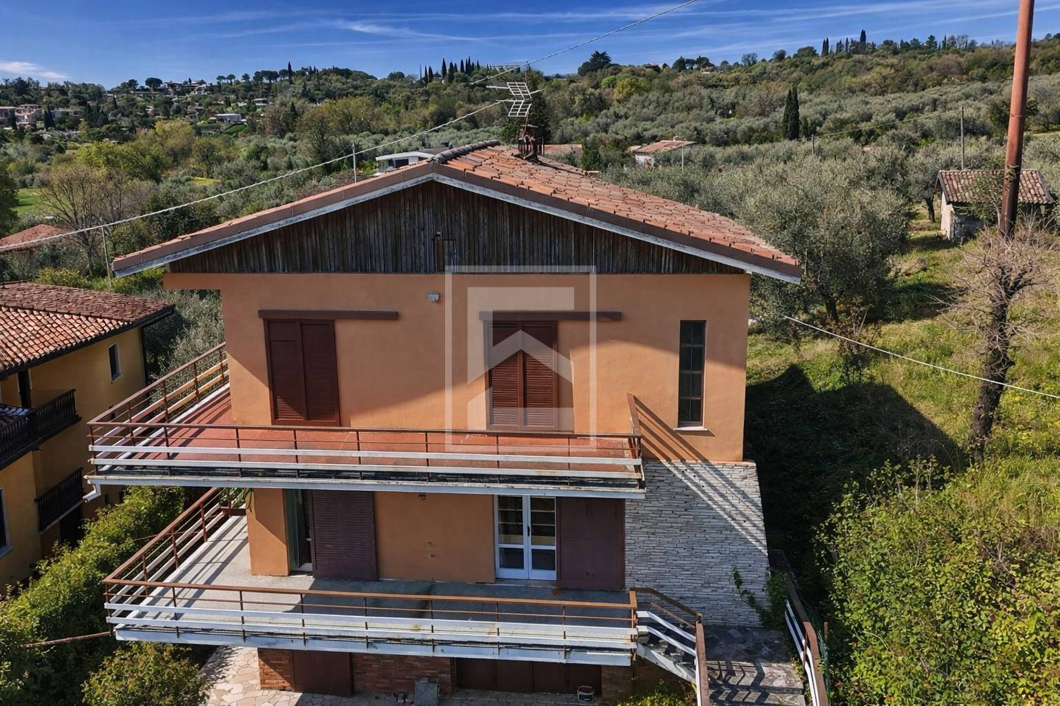 Villa singola in vendita a San Felice del Benaco