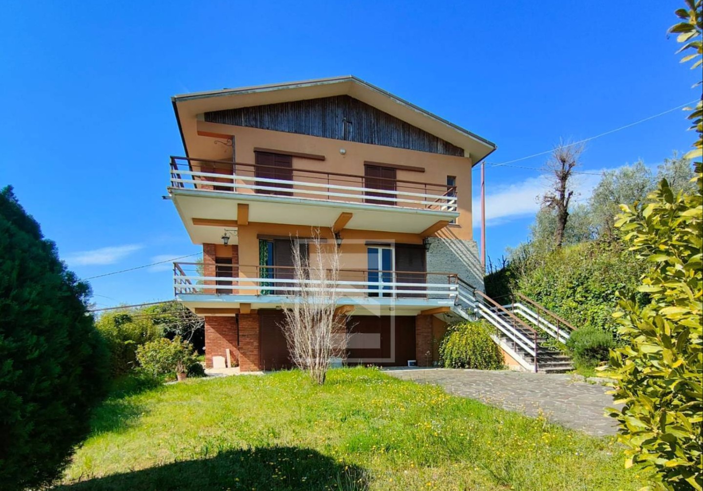 Villa singola in vendita a San Felice del Benaco