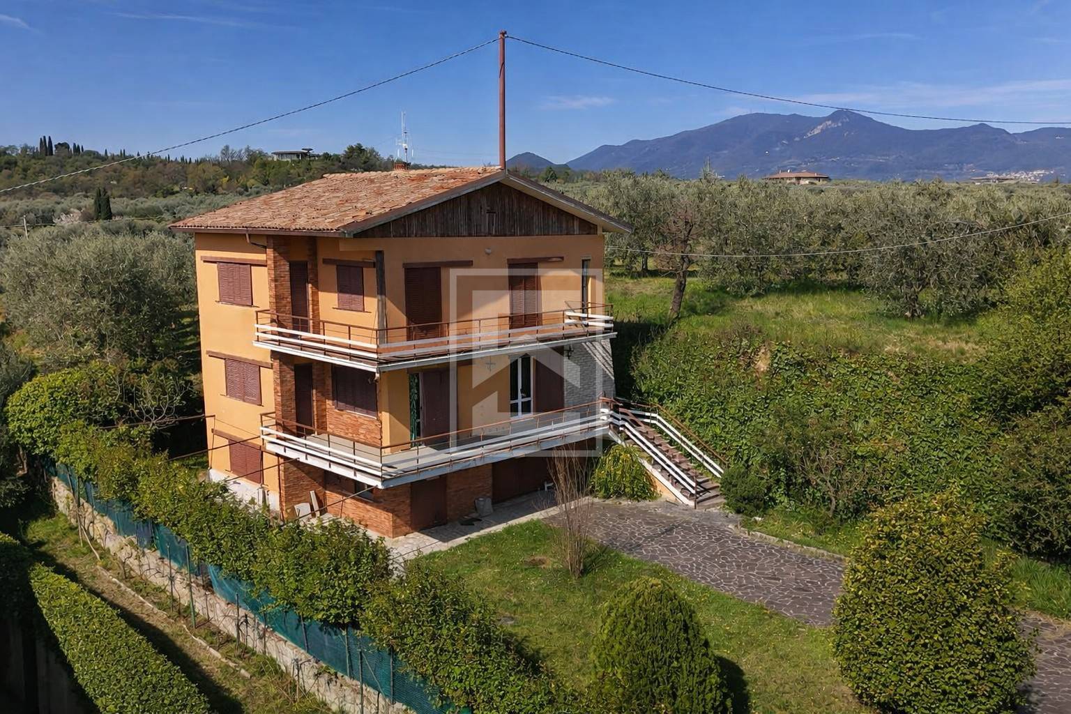 Villa singola in vendita a San Felice del Benaco