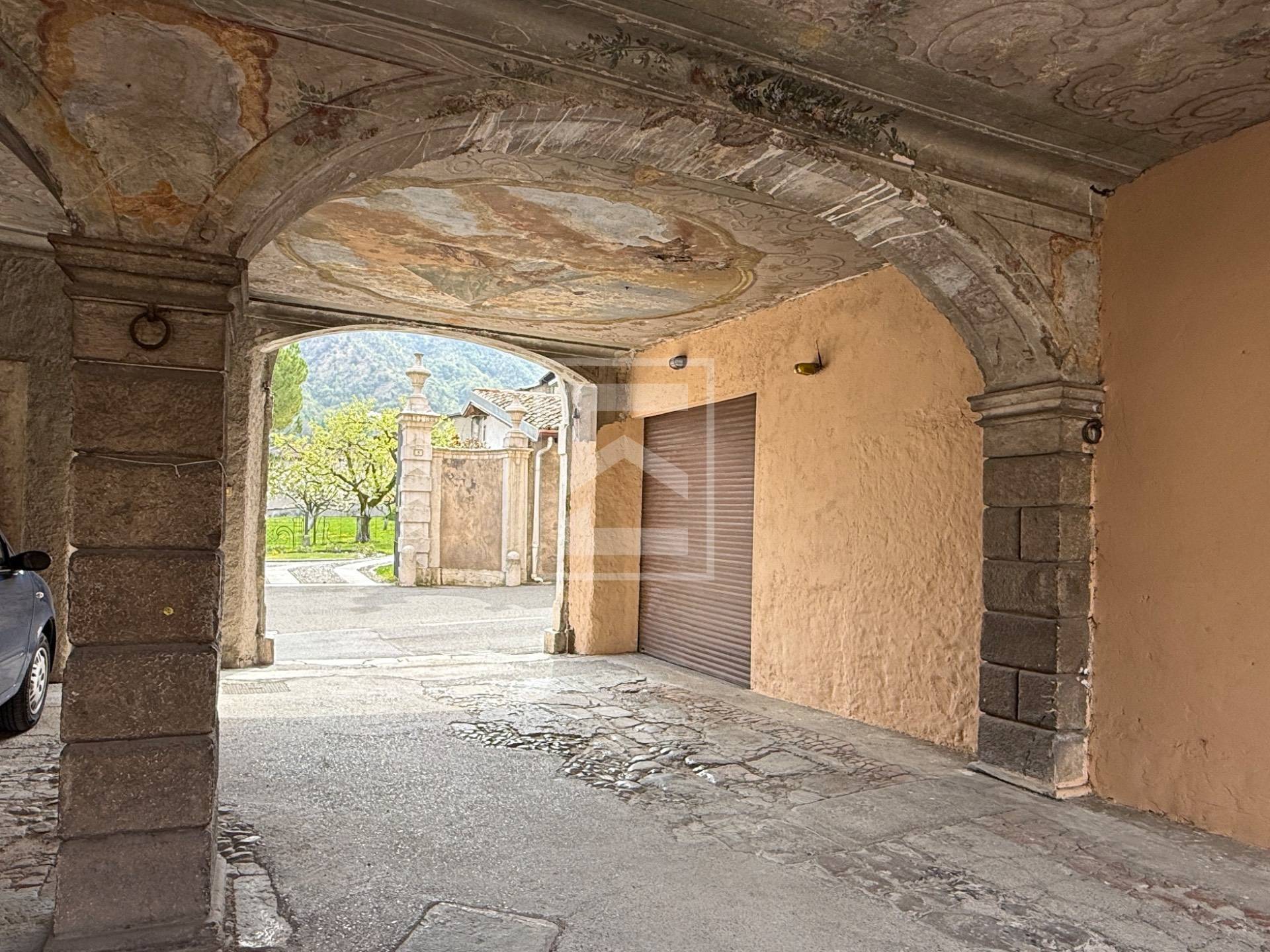 Casa Semindipendente in vendita a Odolo