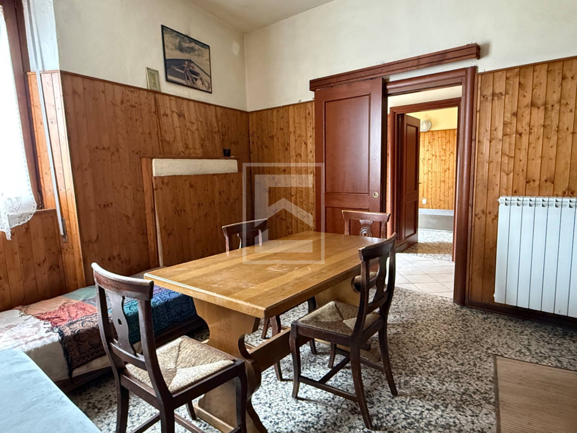 Casa Semindipendente in vendita a Odolo