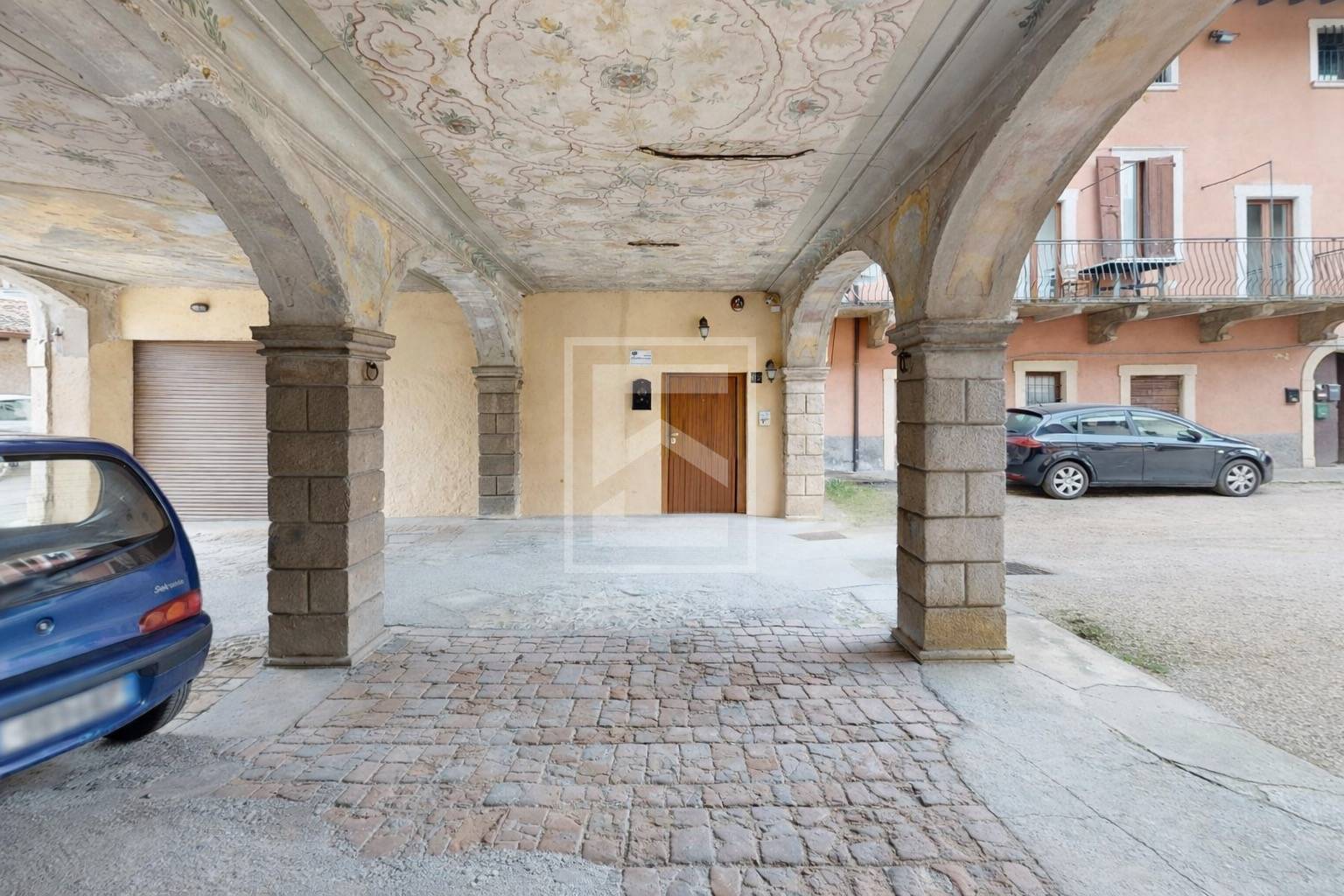 Casa Semindipendente in vendita a Odolo